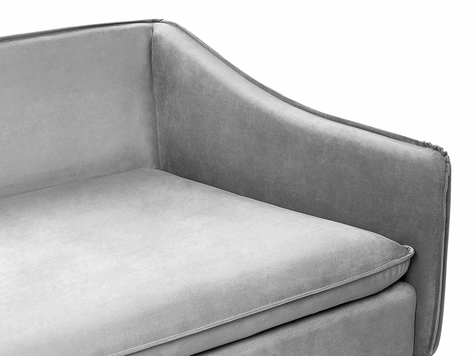 Dīvāns Berwyn 1310 (Pelēks)