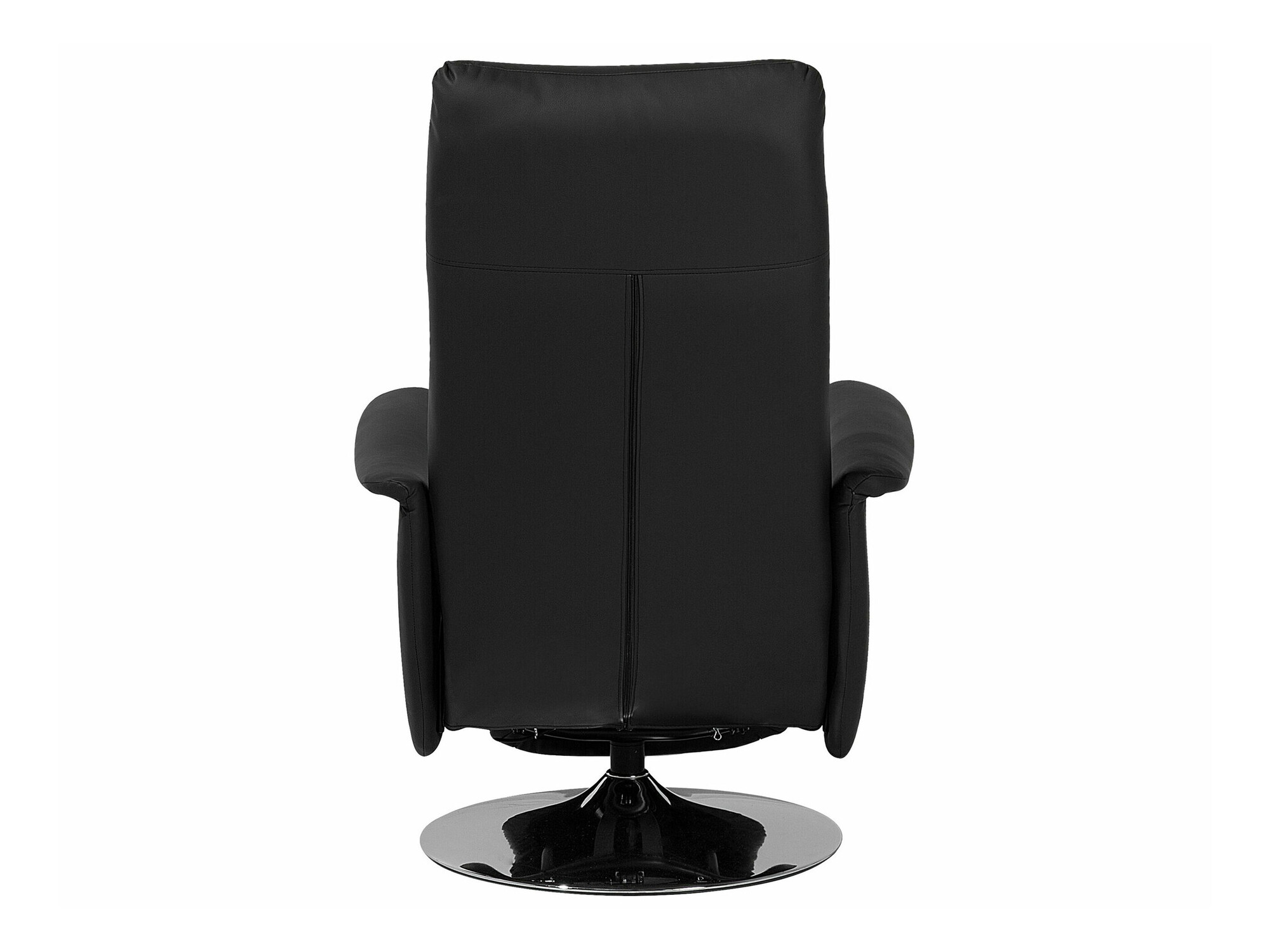 Кресло реглайнер Berwyn 1313 (Чёрный)