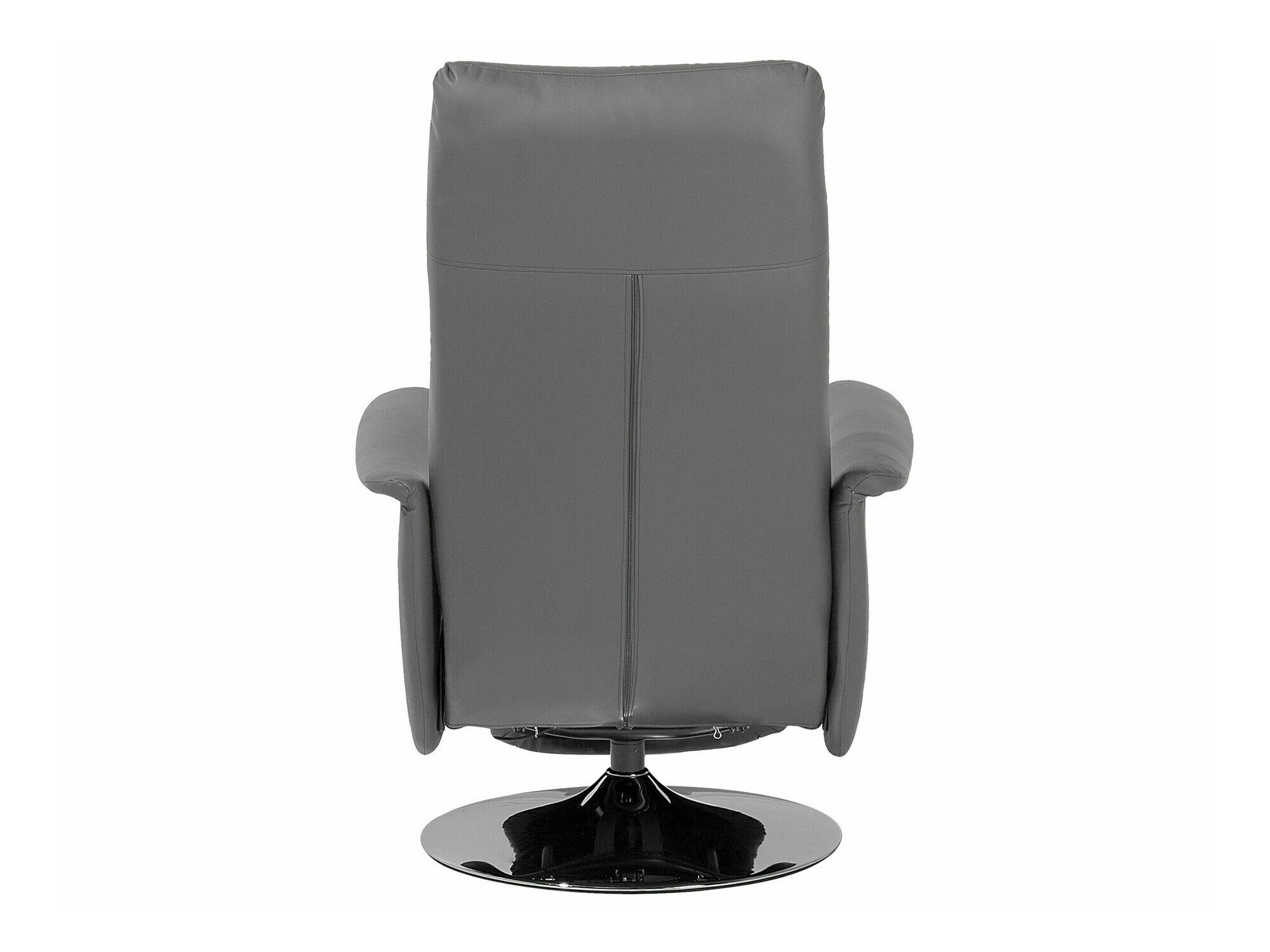 Кресло реглайнер Berwyn 1313 (Серый)