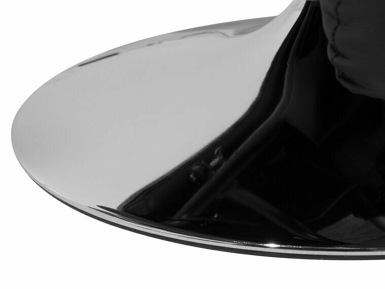 Krēsls reglainer Berwyn 1313 (Melns)