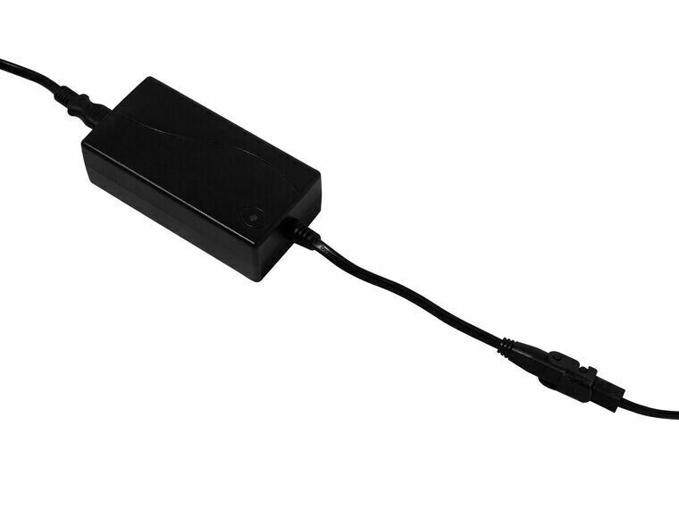 Krēsls reglainer Berwyn 1313 (Pelēks)