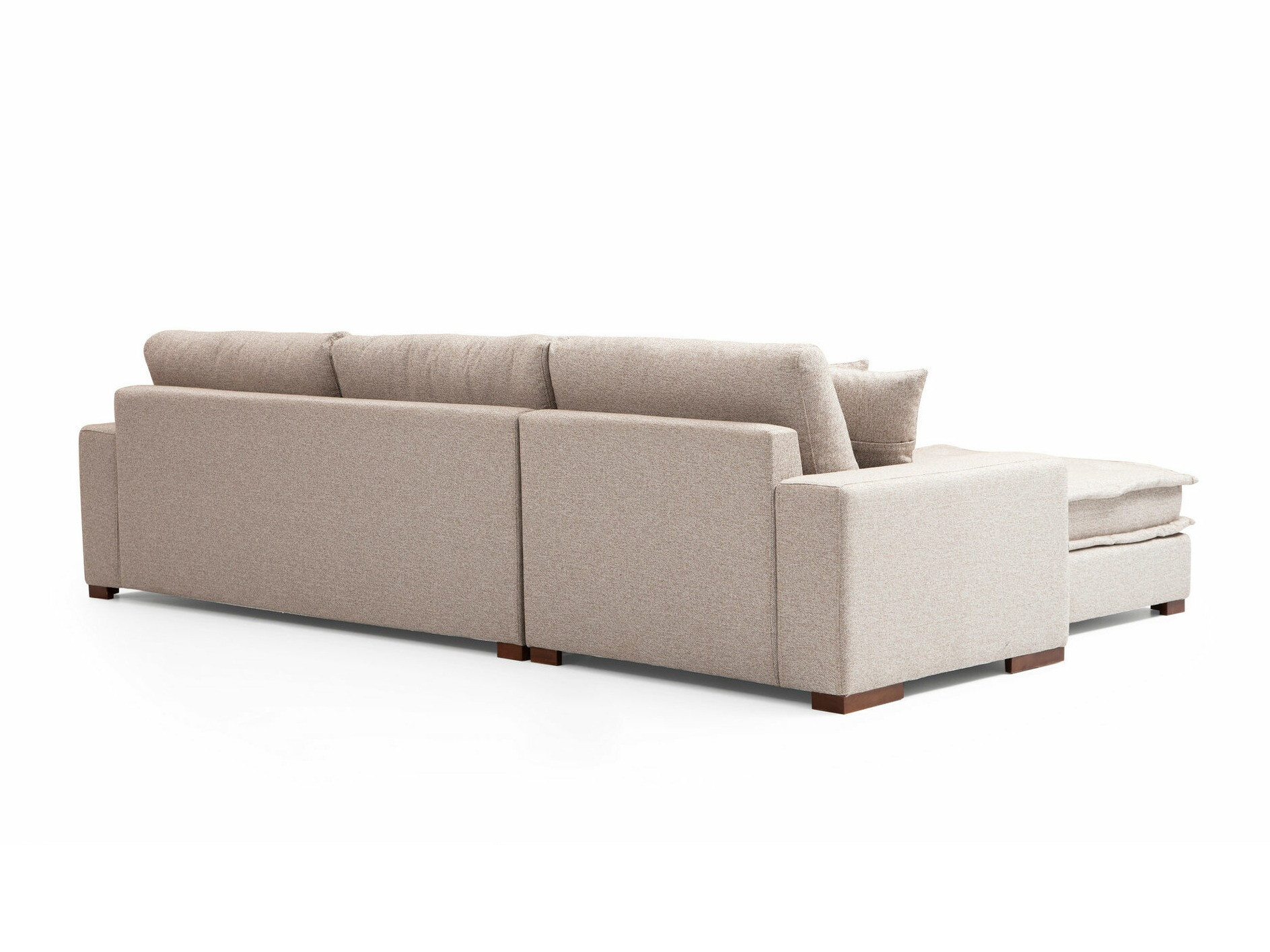 Модульный угловой диван Altadena 444 (Бежевый)