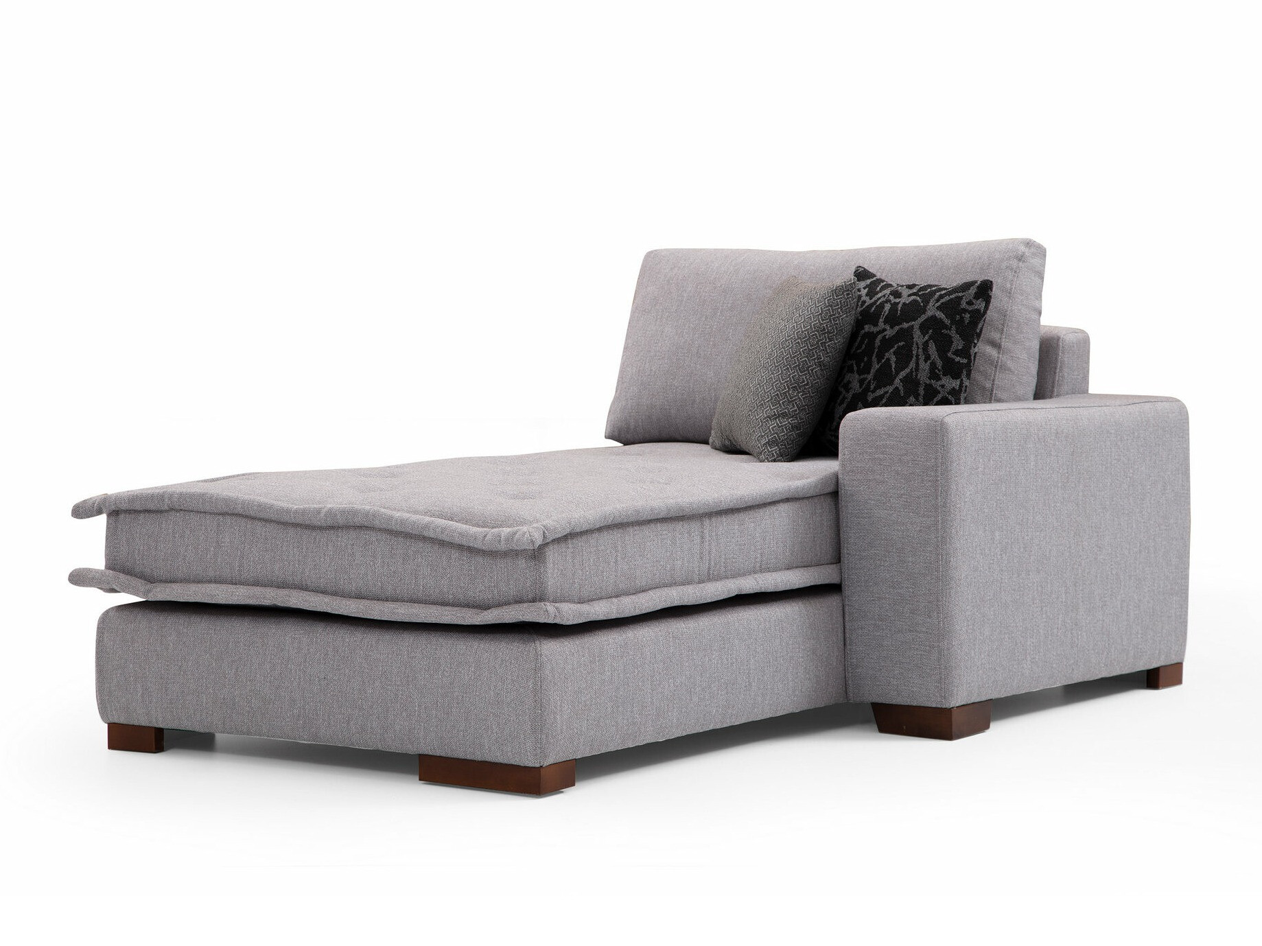 Модульный угловой диван Altadena 444 (Серый)