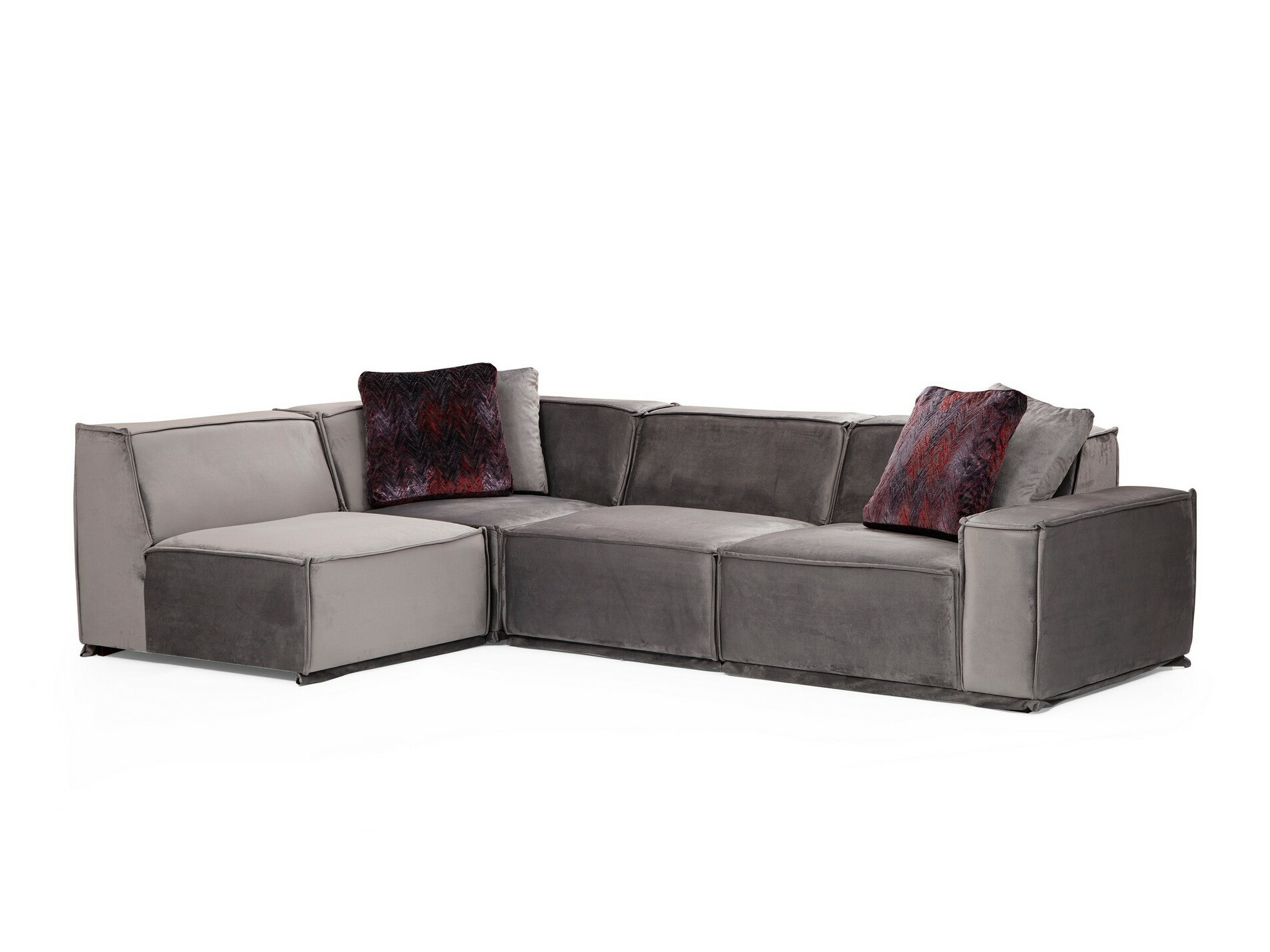 Модульный угловой диван Ferliva 103