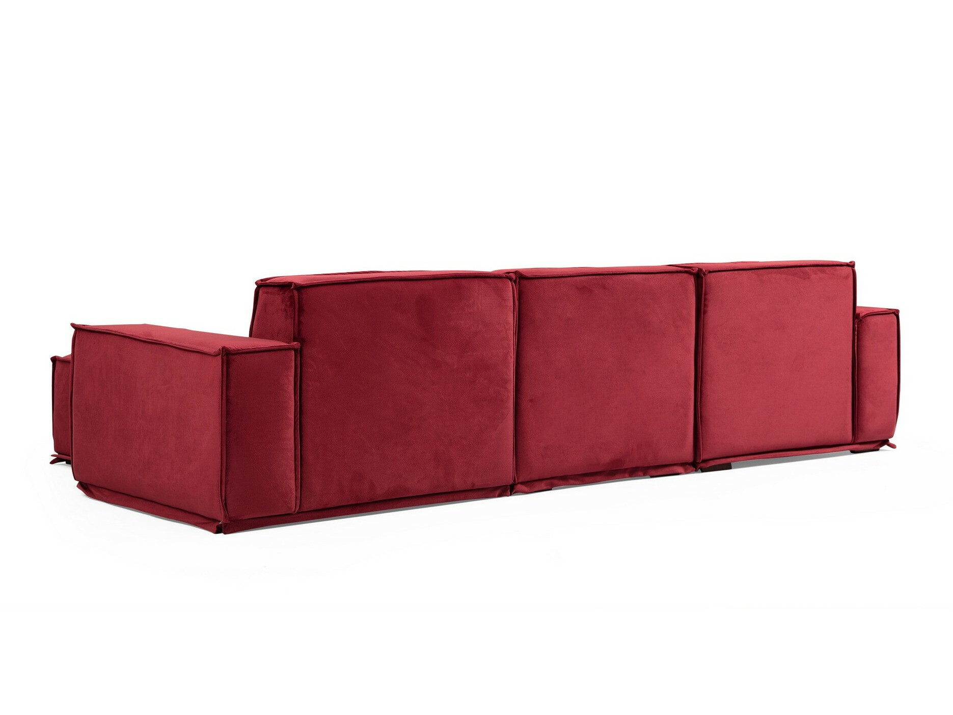 Модульный угловой диван Ferliva 104