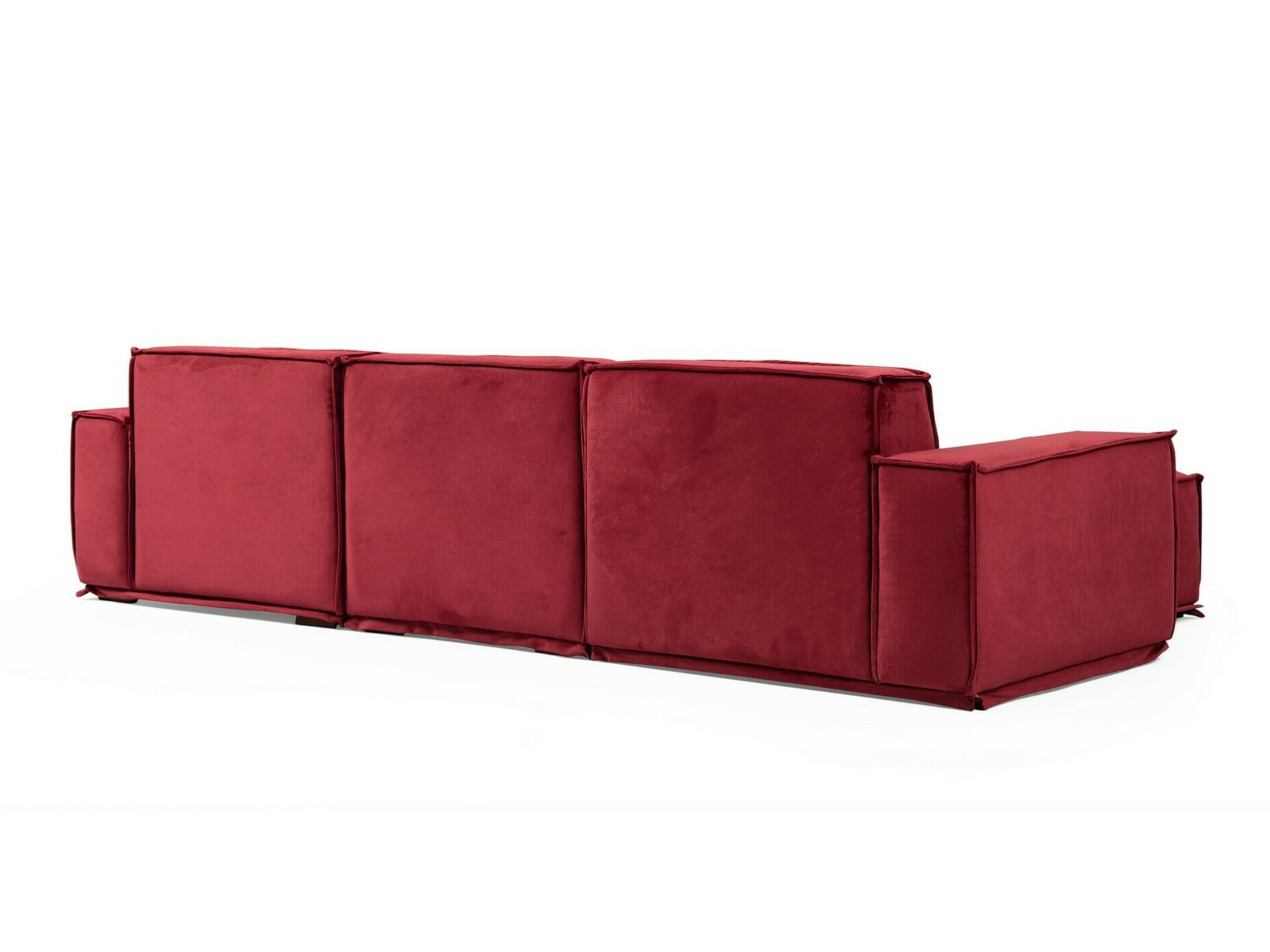 Модульный угловой диван Ferliva 104