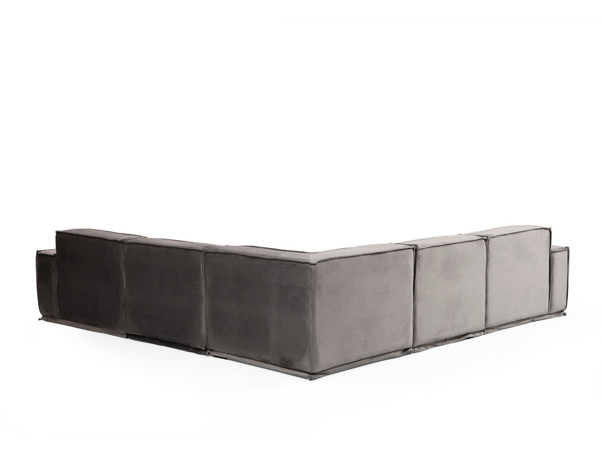 Модульный угловой диван Ferliva 105