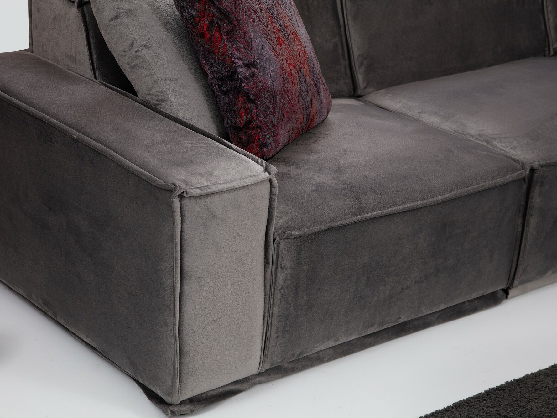 Moduļu dīvāns Ferliva 100