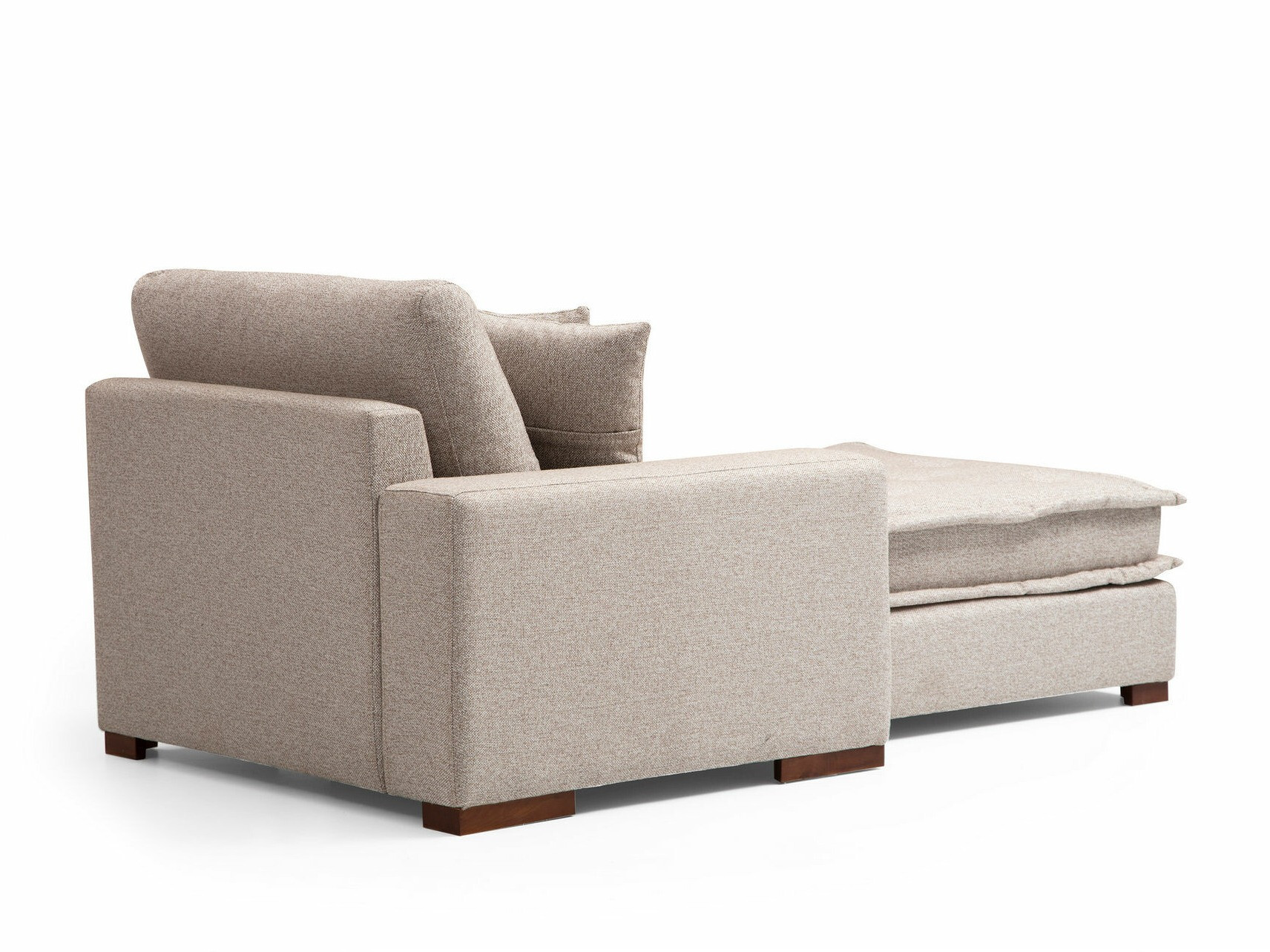 Moduļu stūra dīvāns Altadena 444 (Bēšs)