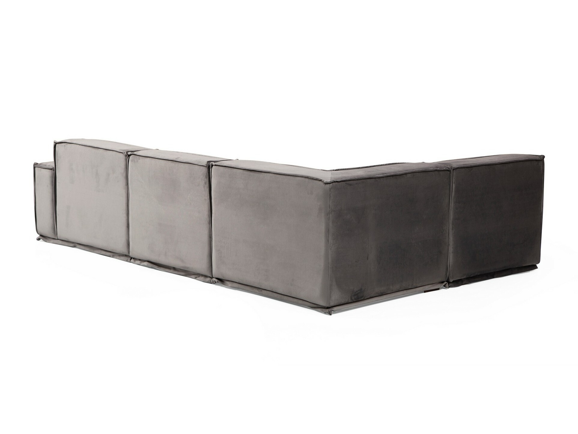 Moduļu stūra dīvāns Ferliva 103