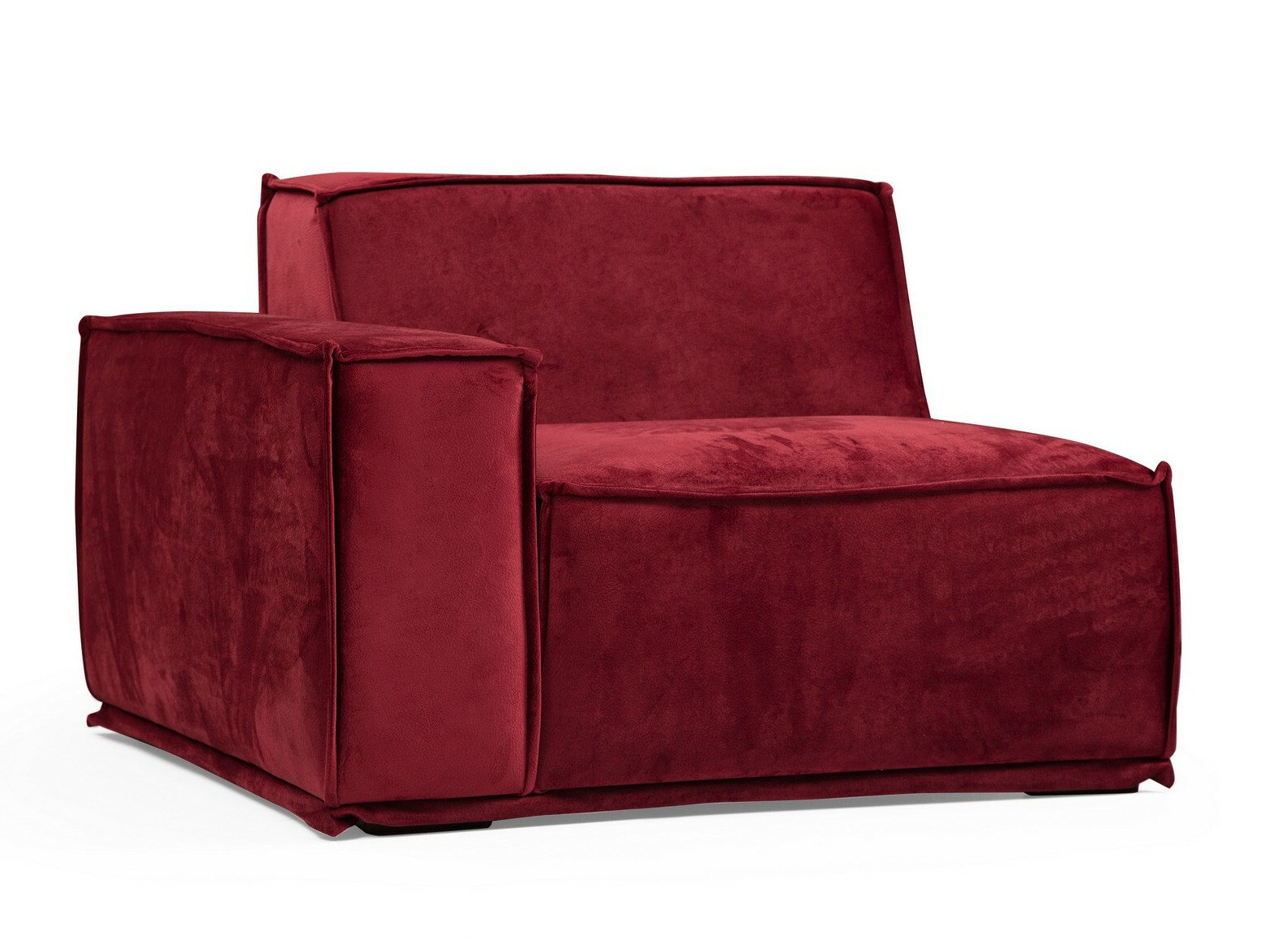 Moduļu stūra dīvāns Ferliva 104