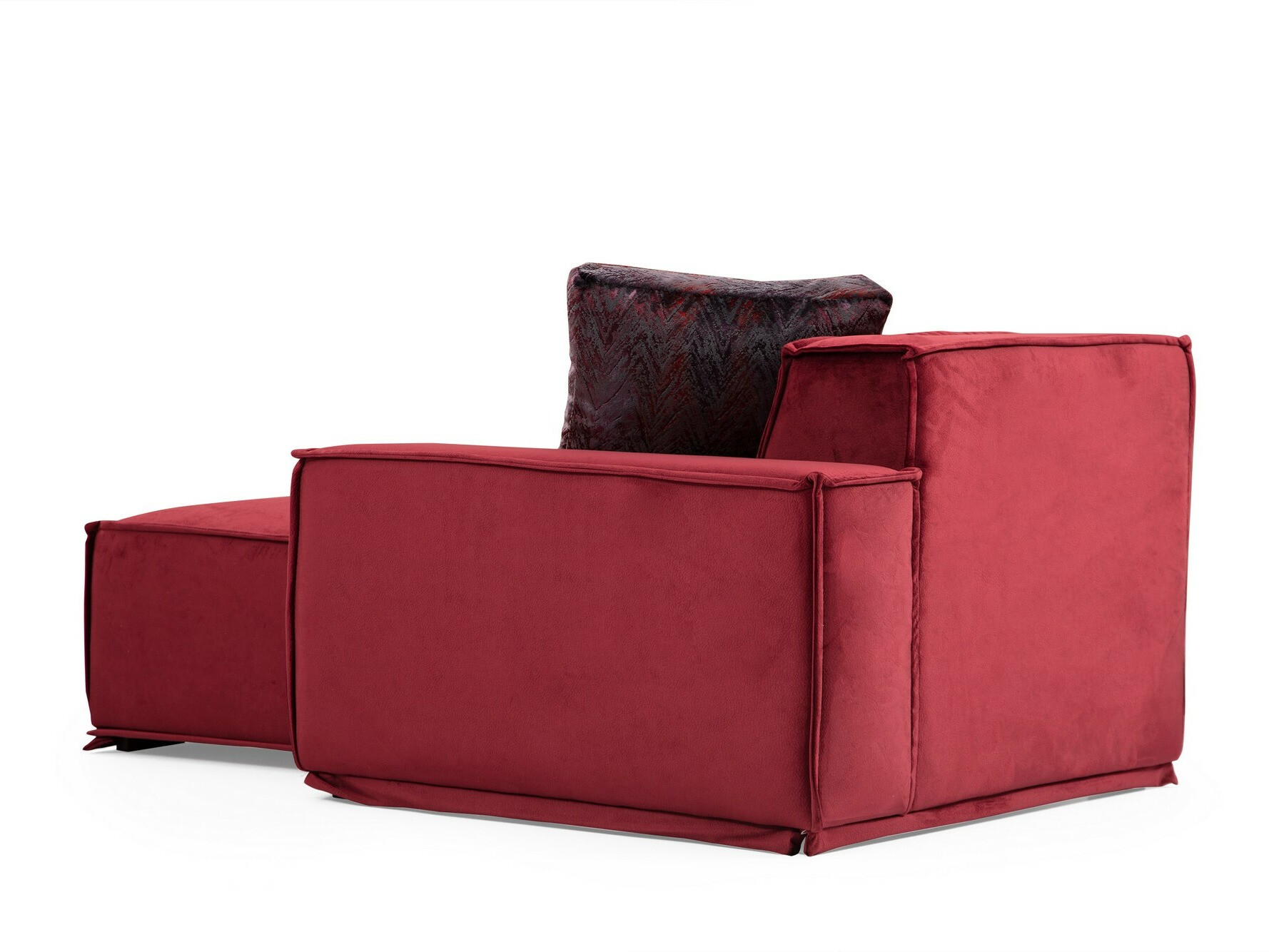 Moduļu stūra dīvāns Ferliva 104