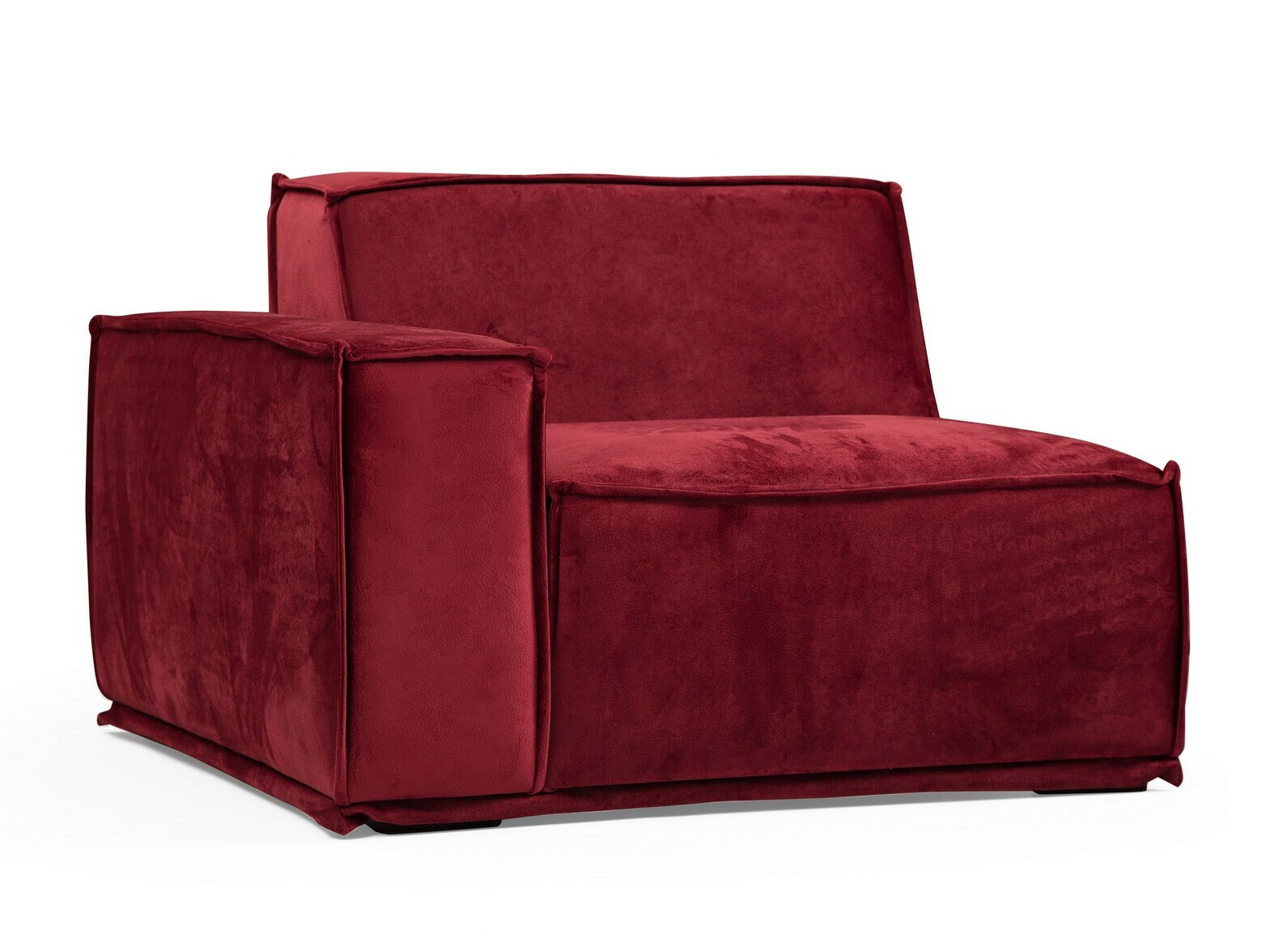 Moduļu stūra dīvāns Ferliva 104