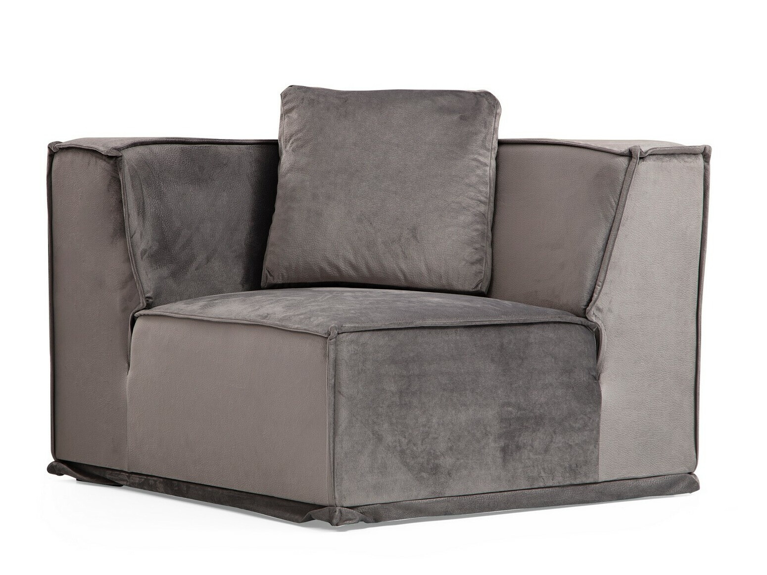 Moduļu stūra dīvāns Ferliva 105