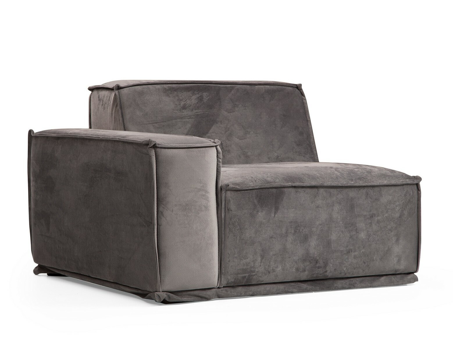 Moduļu stūra dīvāns Ferliva 105