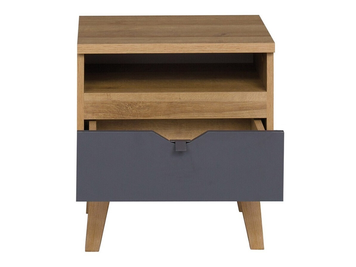 Прикроватная тумбочка Etrmoru 131