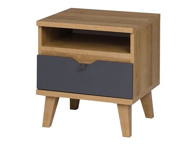 Прикроватная тумбочка Etrmoru 131