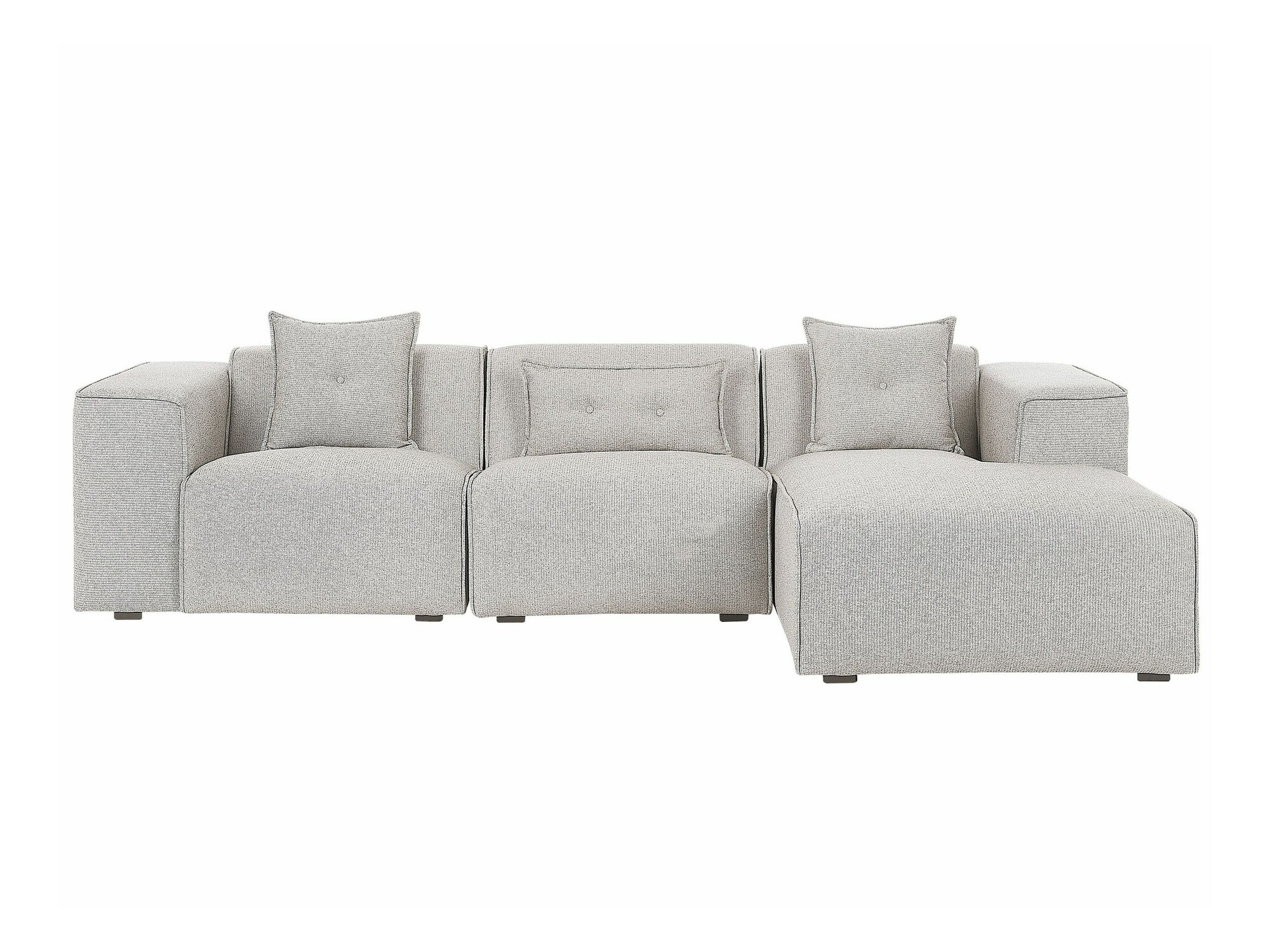 Stūra dīvāns Berwyn 1311 (Bēšs)