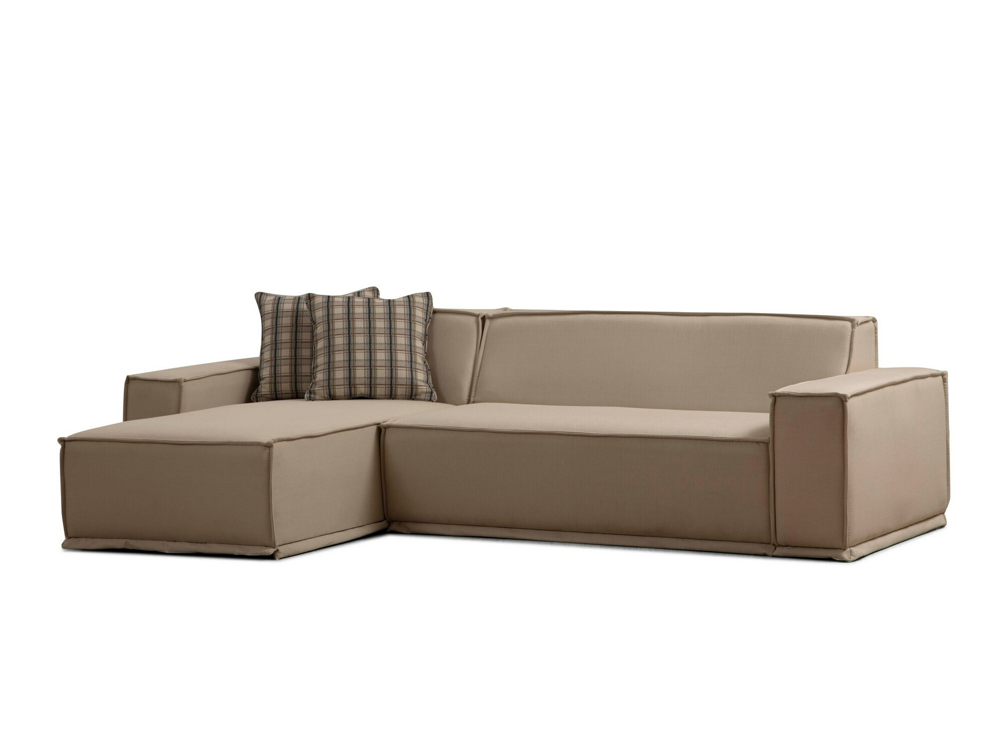 Stūra dīvāns Ferliva 106