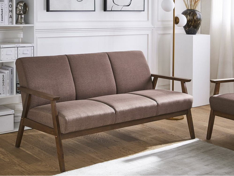 Диван Berwyn 1322 (Коричневый)