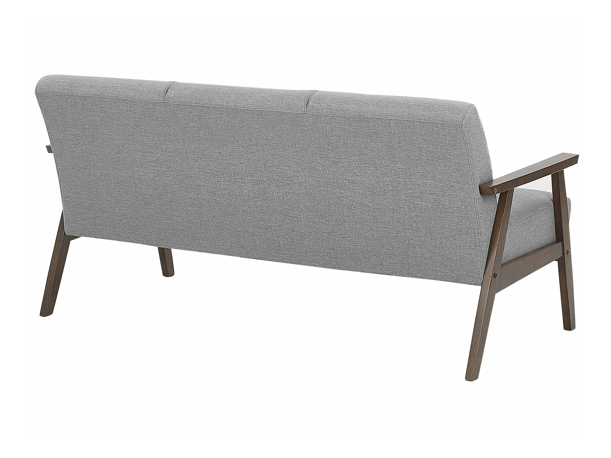 Dīvāns Berwyn 1322 (Pelēks)