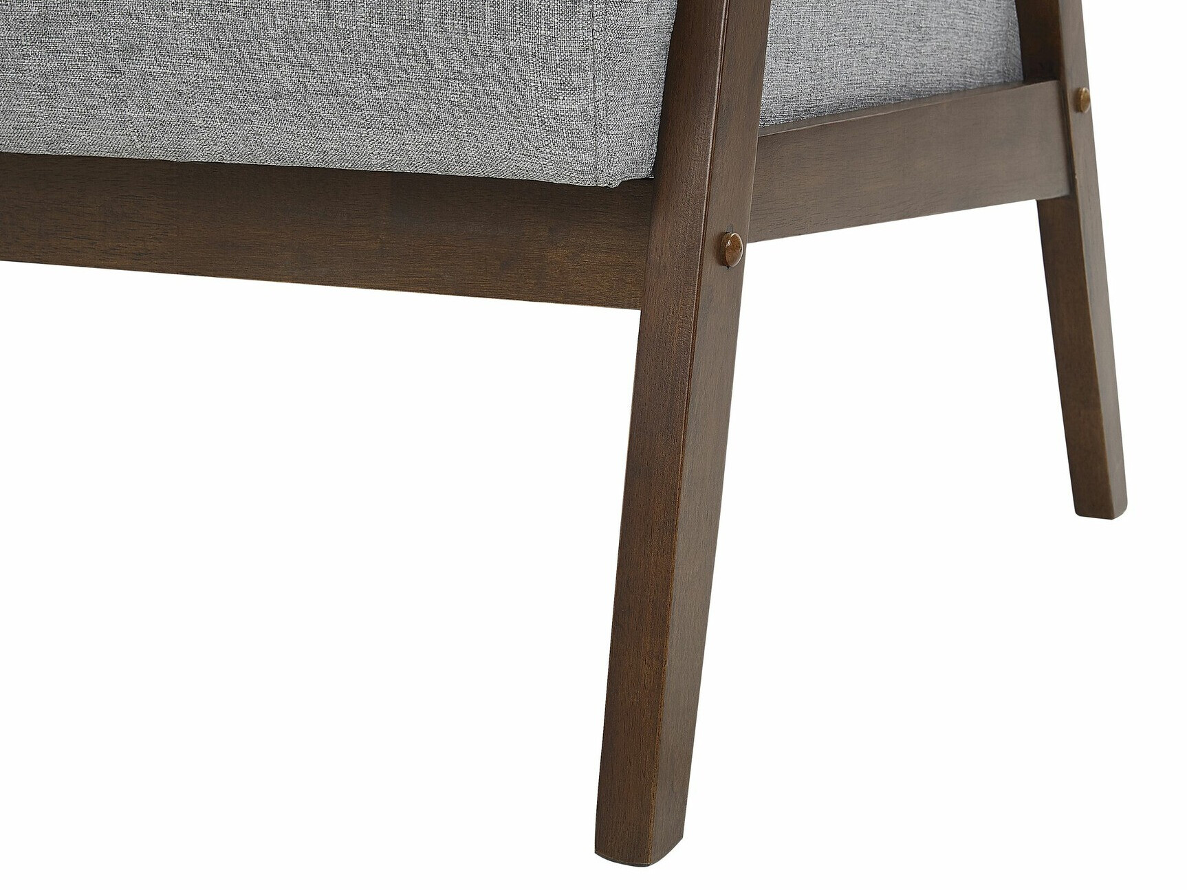 Dīvāns Berwyn 1322 (Pelēks)