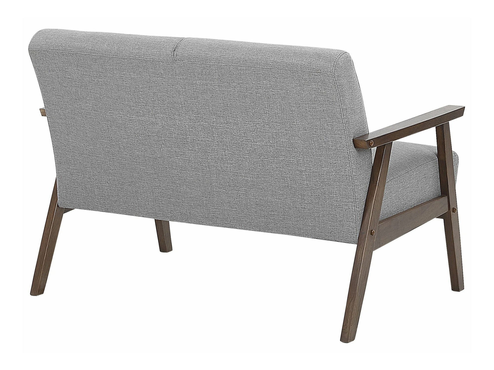 Dīvāns Berwyn 1323 (Pelēks)