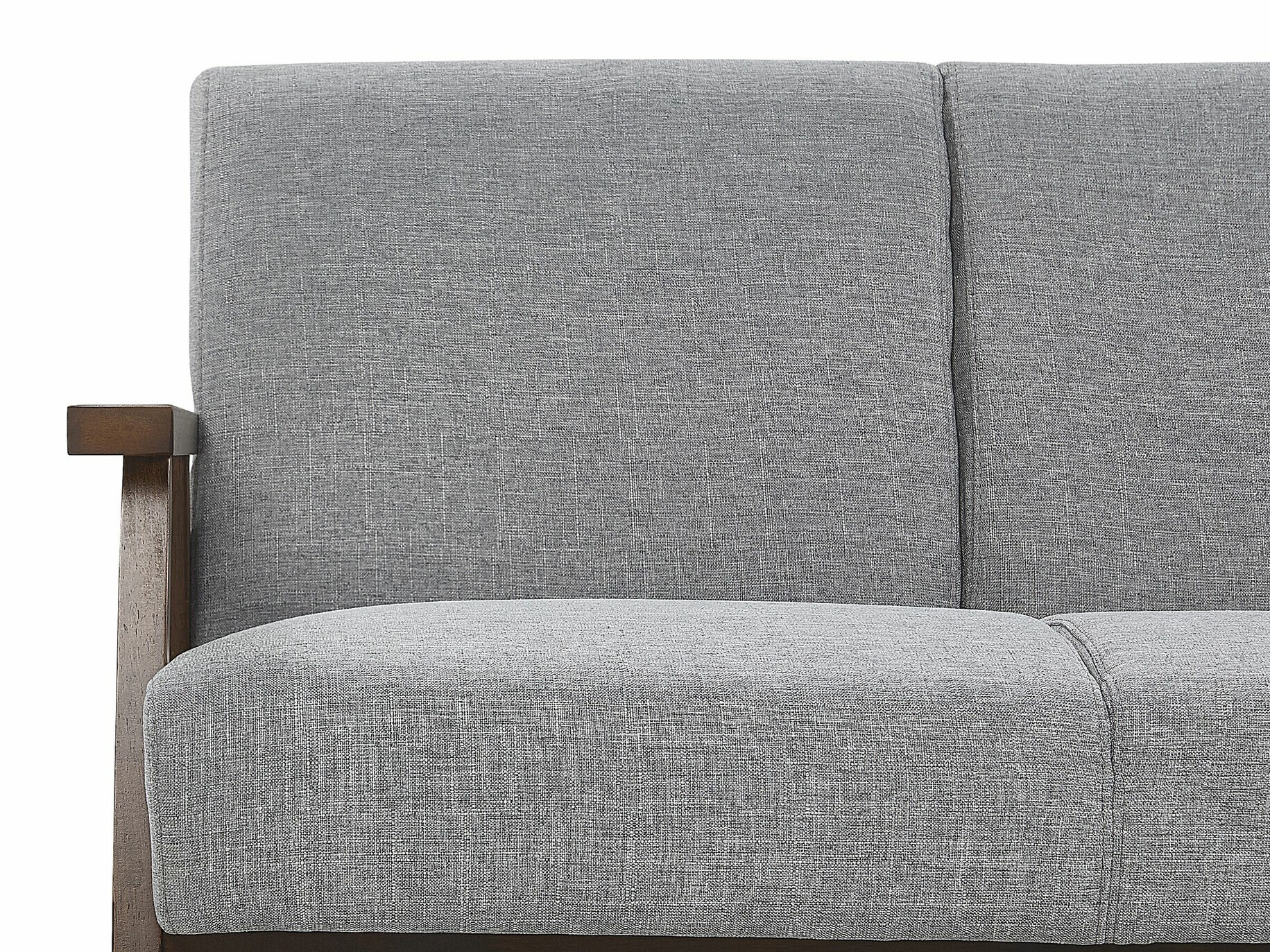 Dīvāns Berwyn 1323 (Pelēks)