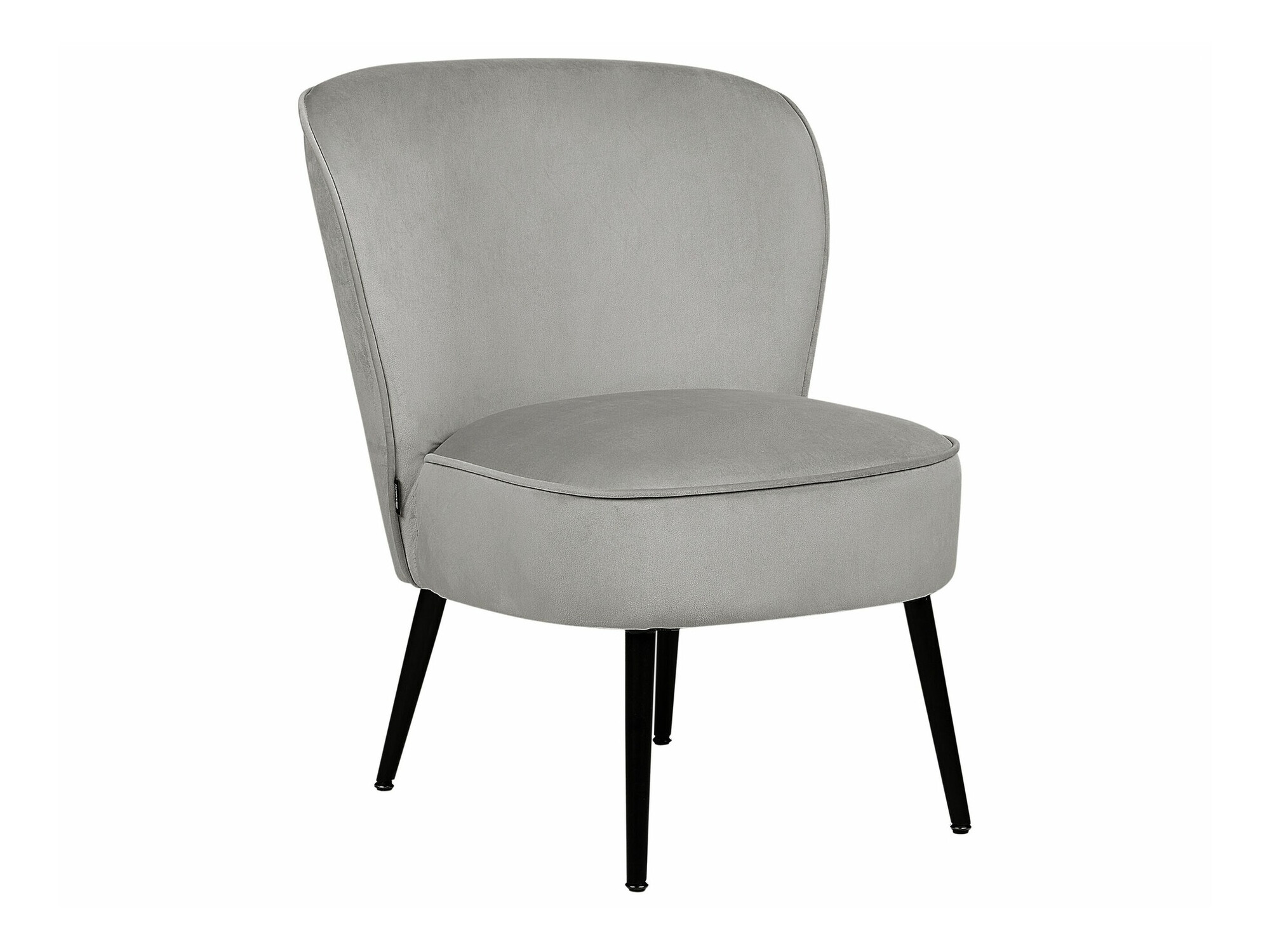 Кресло Berwyn 1314 (Светло-серый)