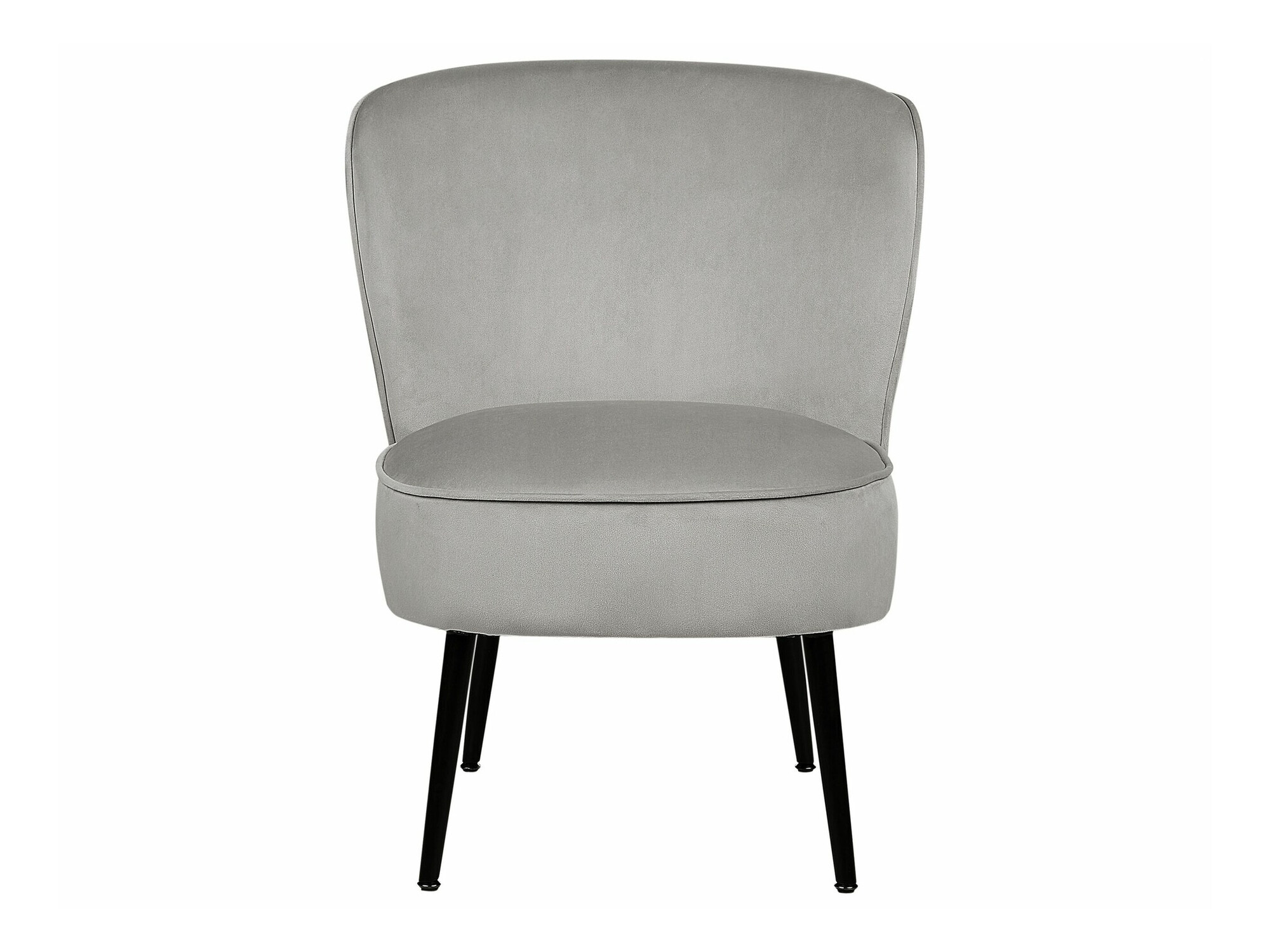 Кресло Berwyn 1314 (Светло-серый)