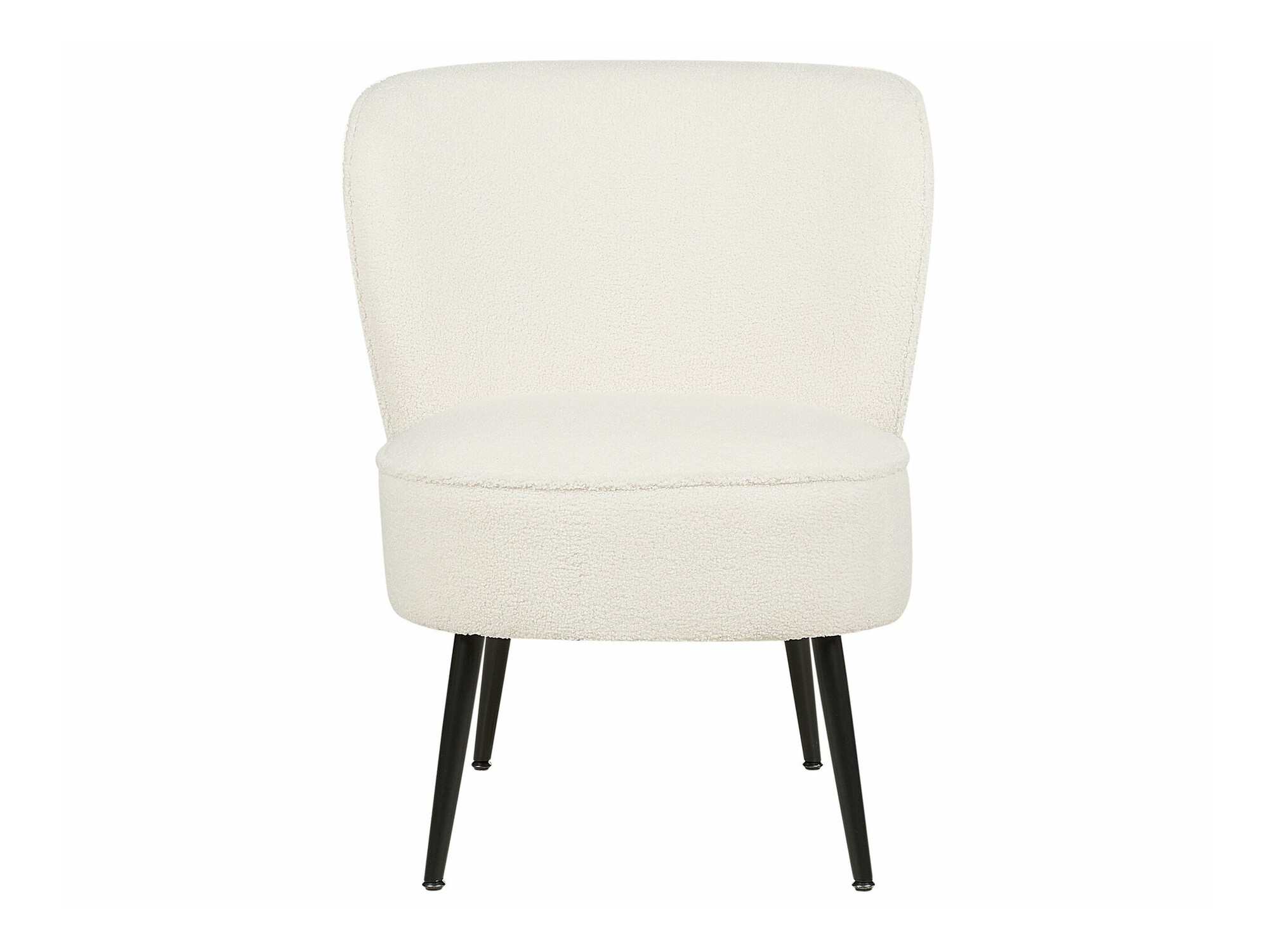 Krēsls Berwyn 1314 (Balts)