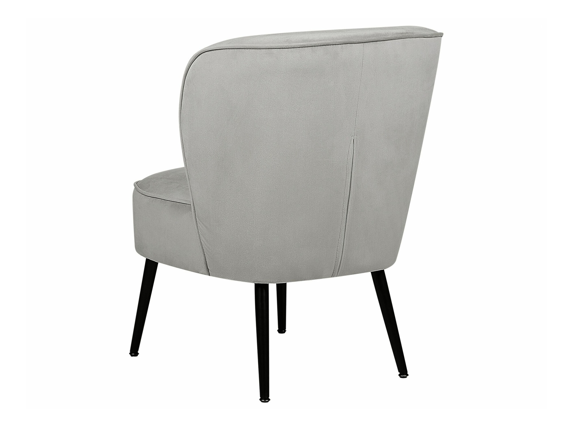 Krēsls Berwyn 1314 (Gaiši pelēks)