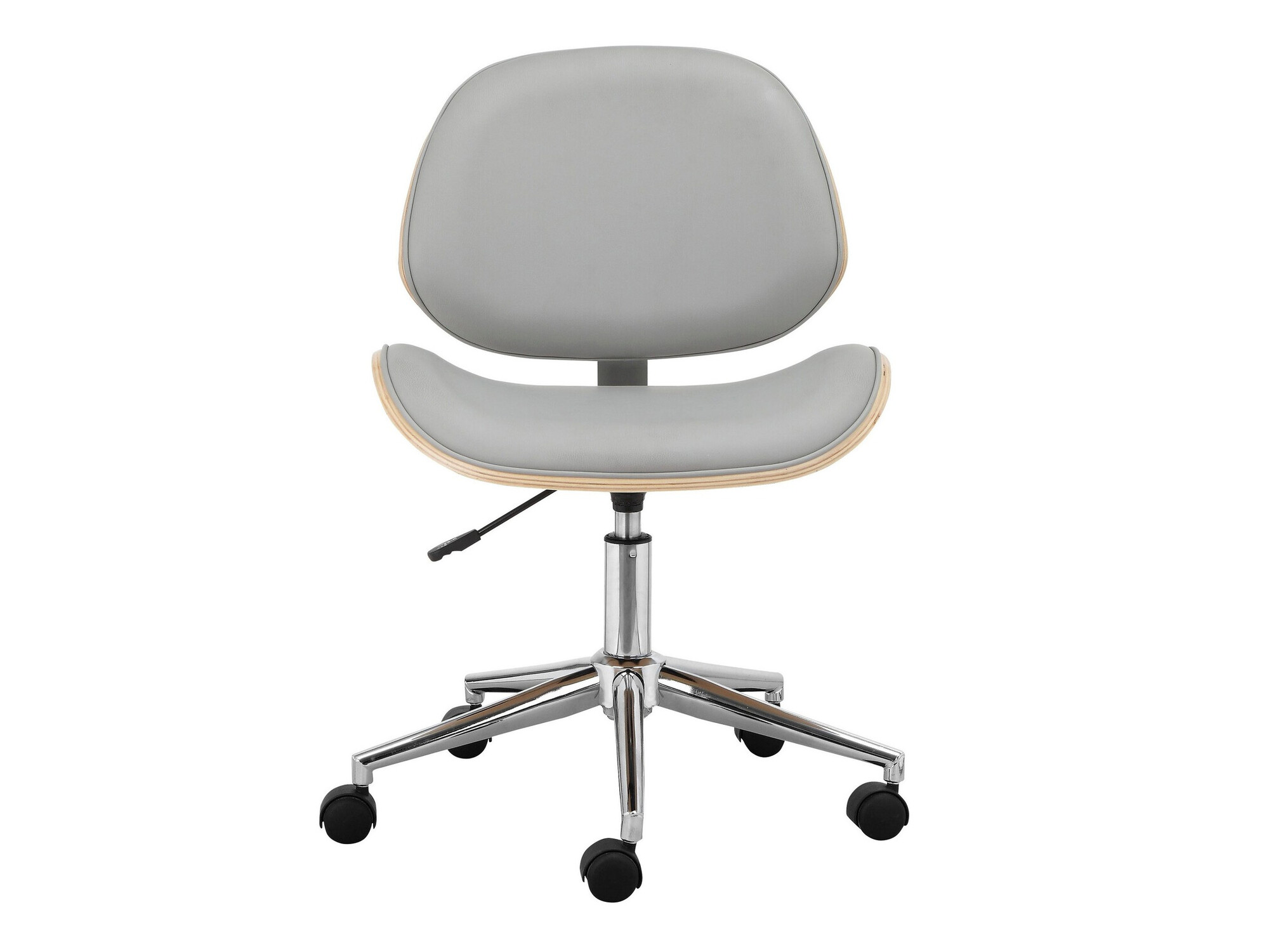 Офисный стул Denton 1197 (Серый)