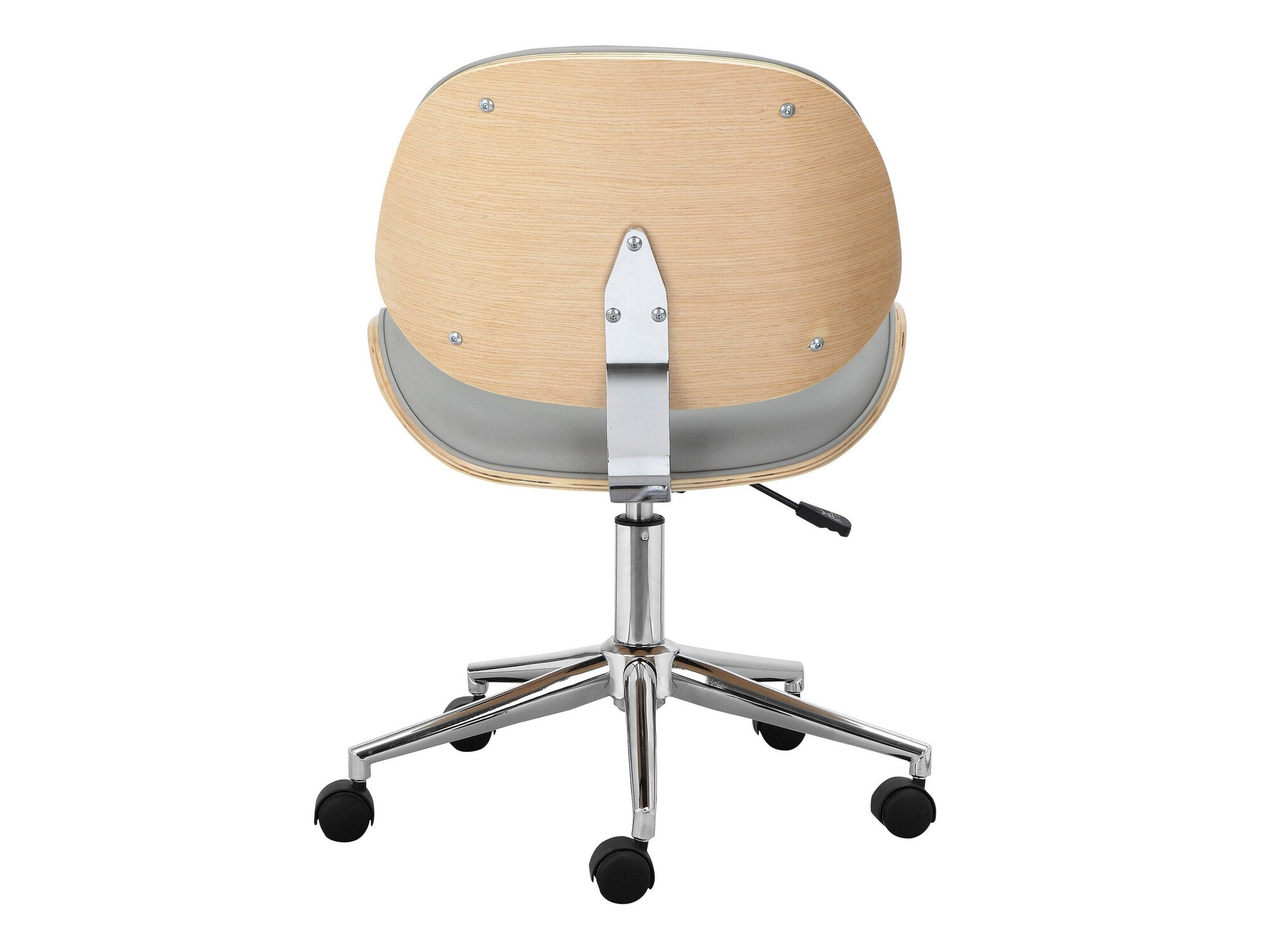 Офисный стул Denton 1197 (Серый)