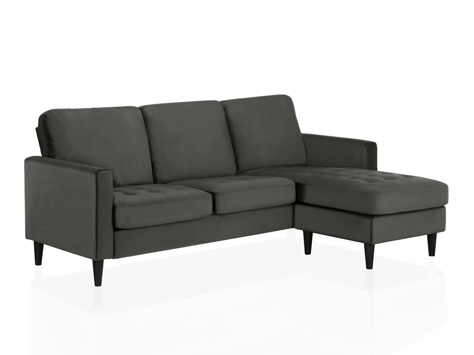 Stūra dīvāns CosmoLiving by Cosmopolitan 158