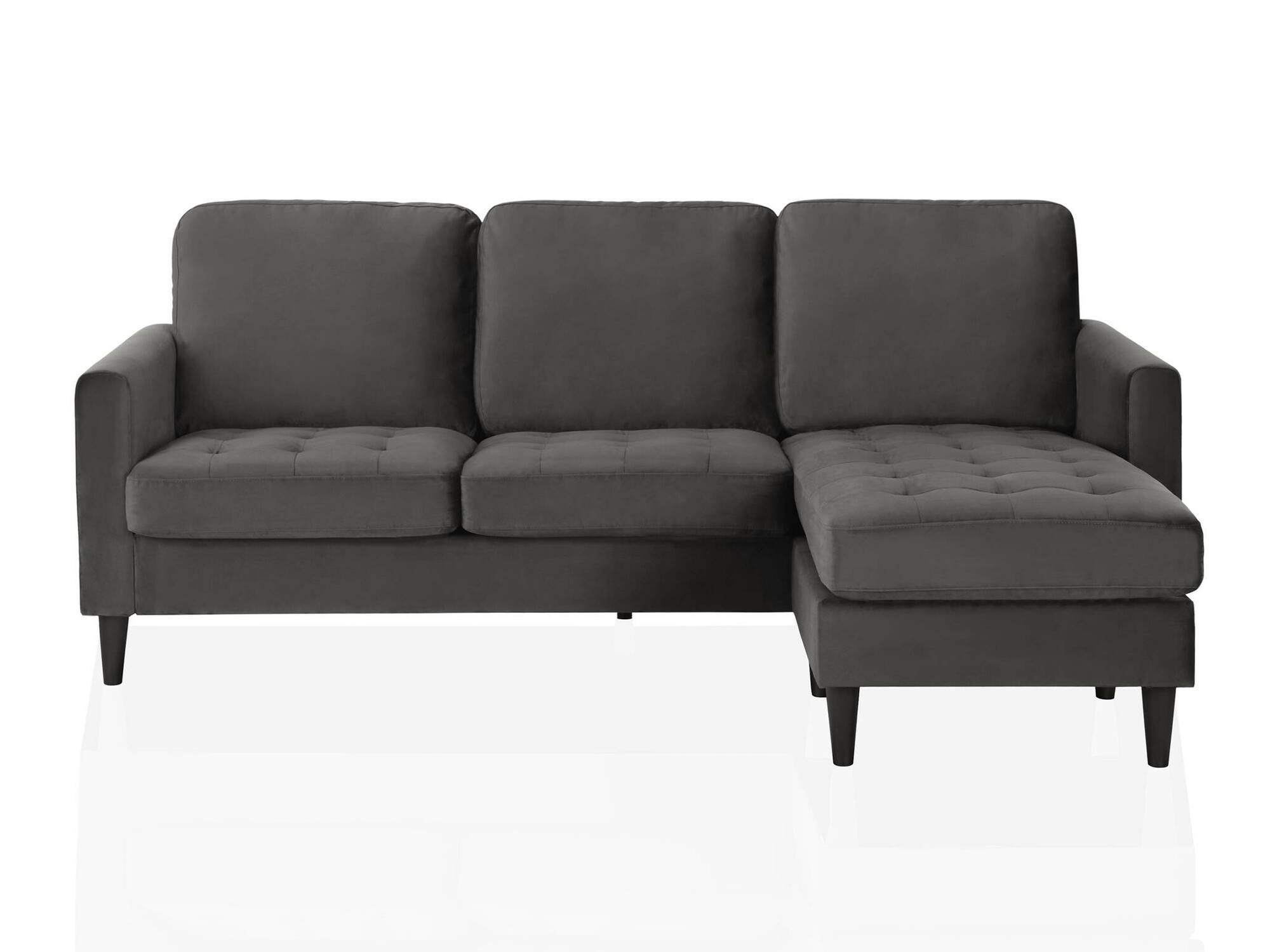 Stūra dīvāns CosmoLiving by Cosmopolitan 158