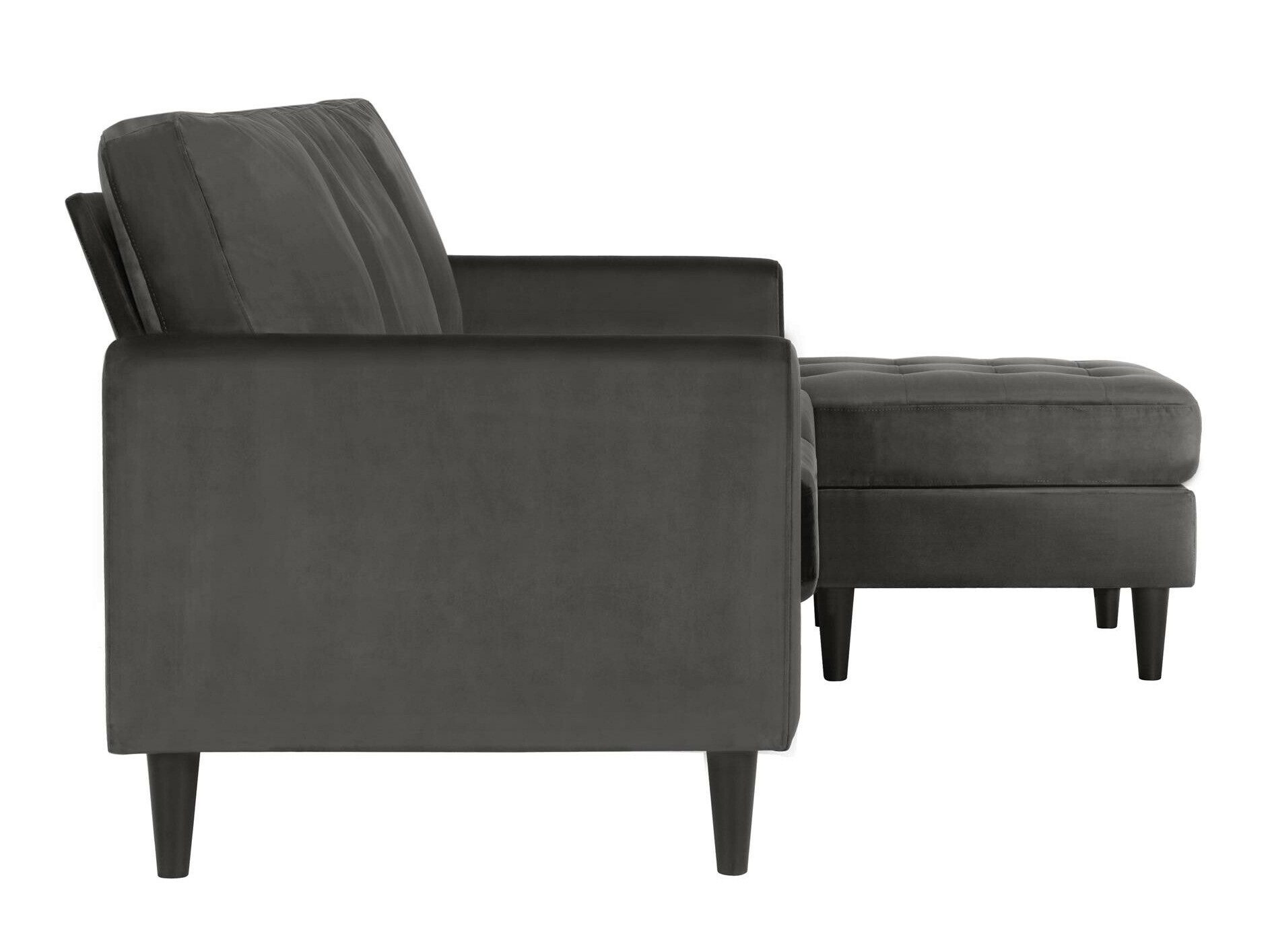 Stūra dīvāns CosmoLiving by Cosmopolitan 158