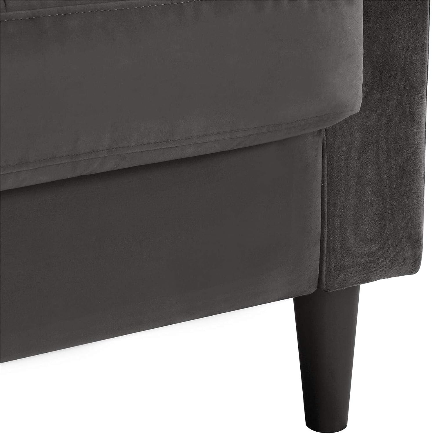 Stūra dīvāns CosmoLiving by Cosmopolitan 158