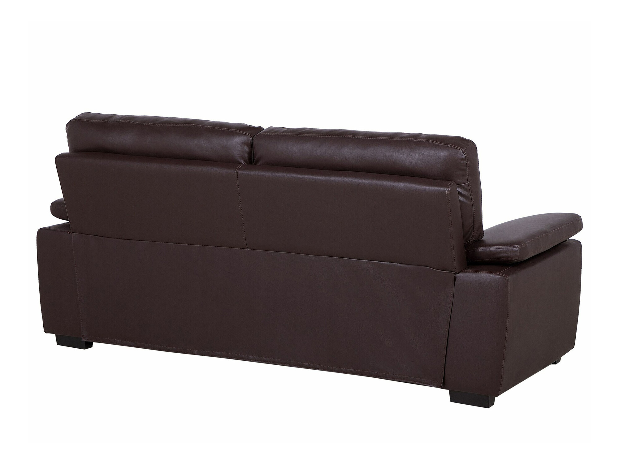 Диван Berwyn 1327 (Темно-коричневый)