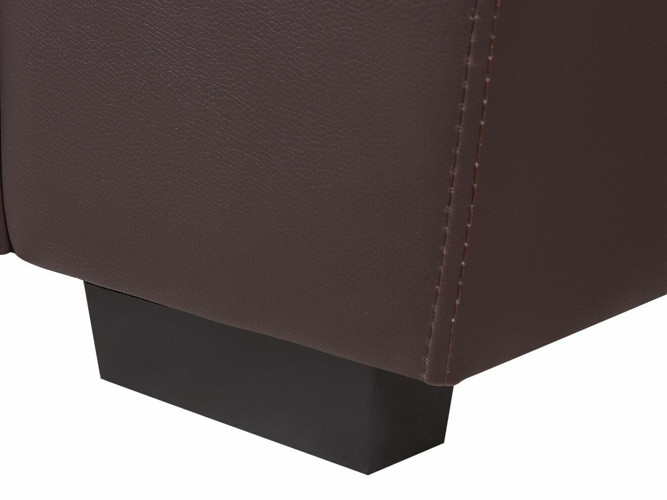 Диван Berwyn 1327 (Темно-коричневый)