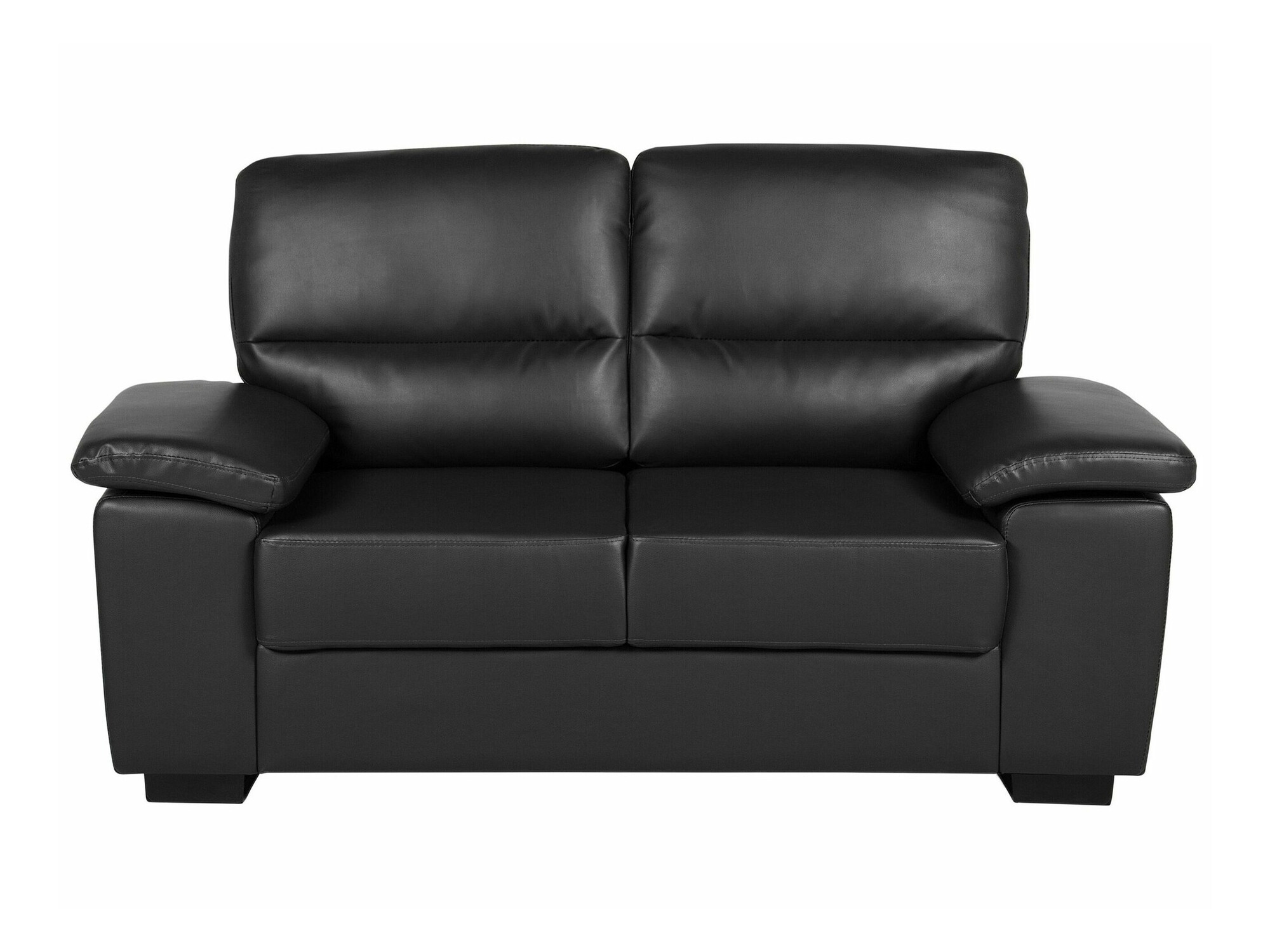 Dīvāns Berwyn 1325 (Melns)