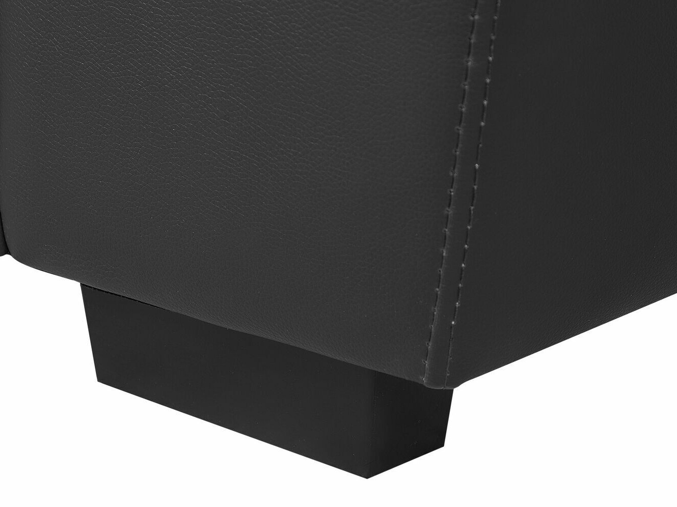 Dīvāns Berwyn 1325 (Melns)