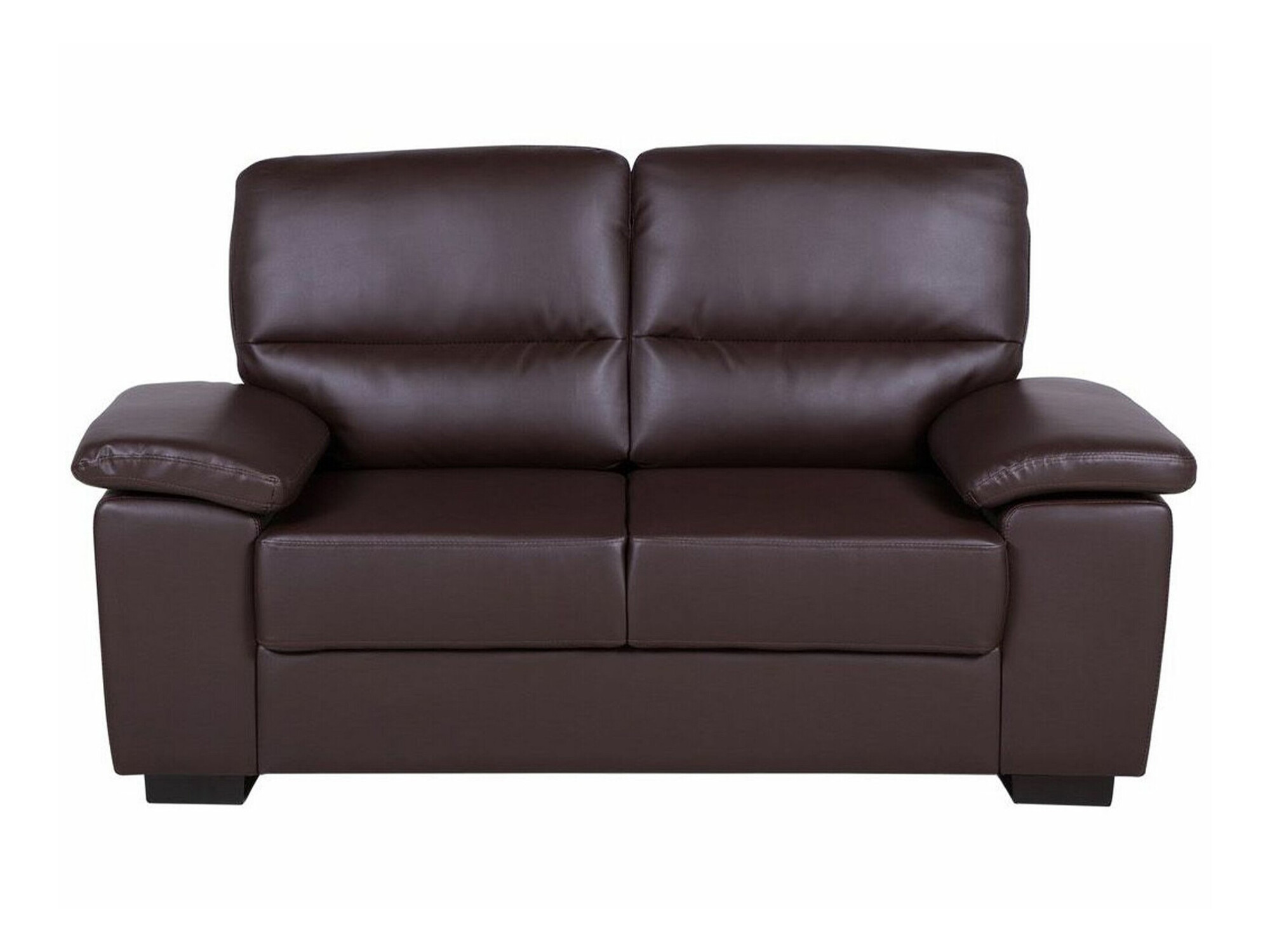 Dīvāns Berwyn 1325 (Tumši brūns)