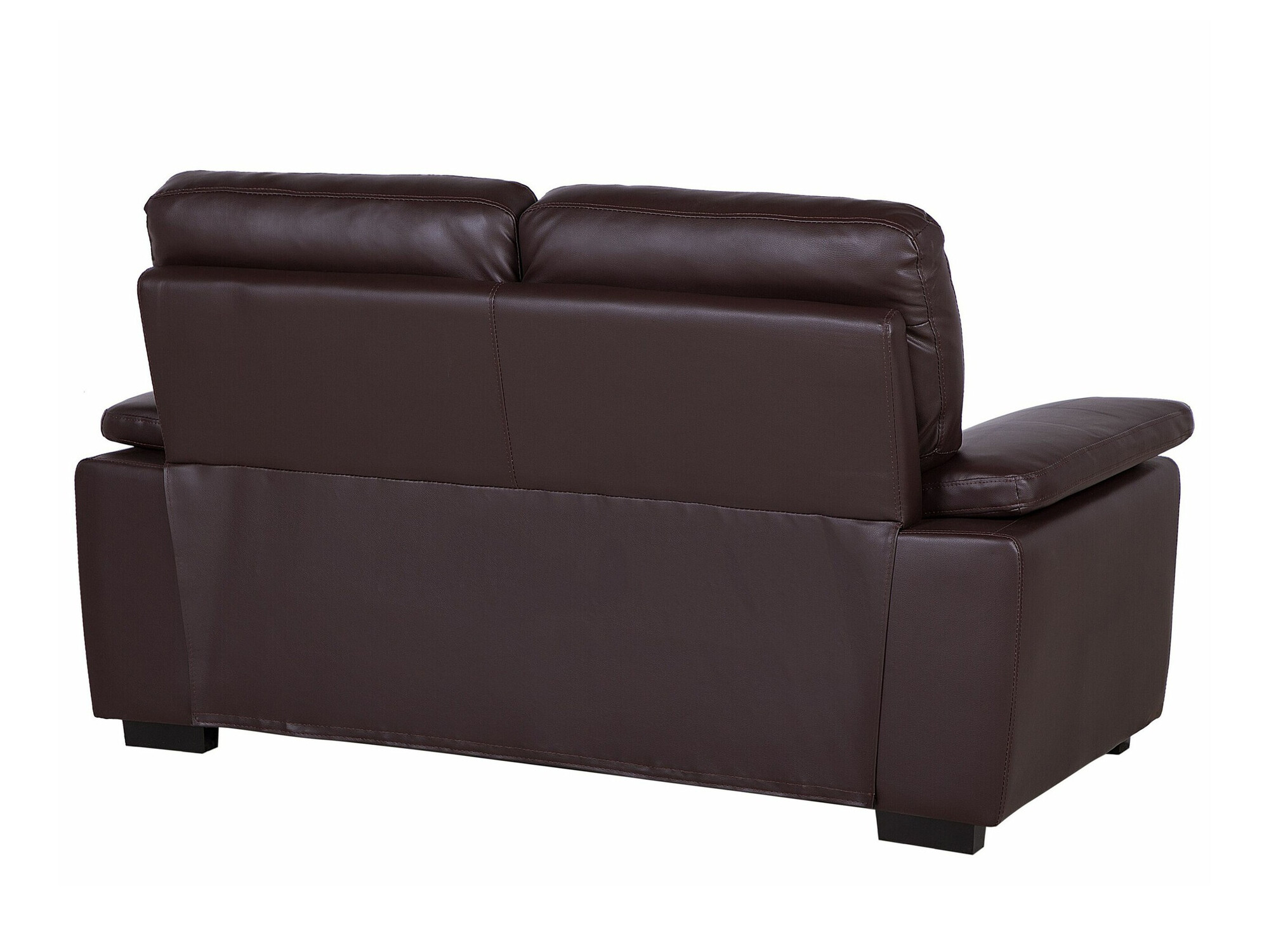 Dīvāns Berwyn 1325 (Tumši brūns)