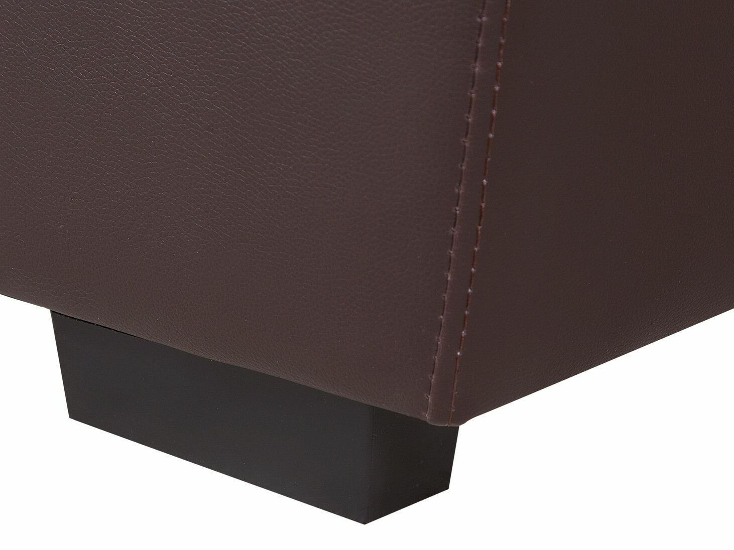 Dīvāns Berwyn 1325 (Tumši brūns)