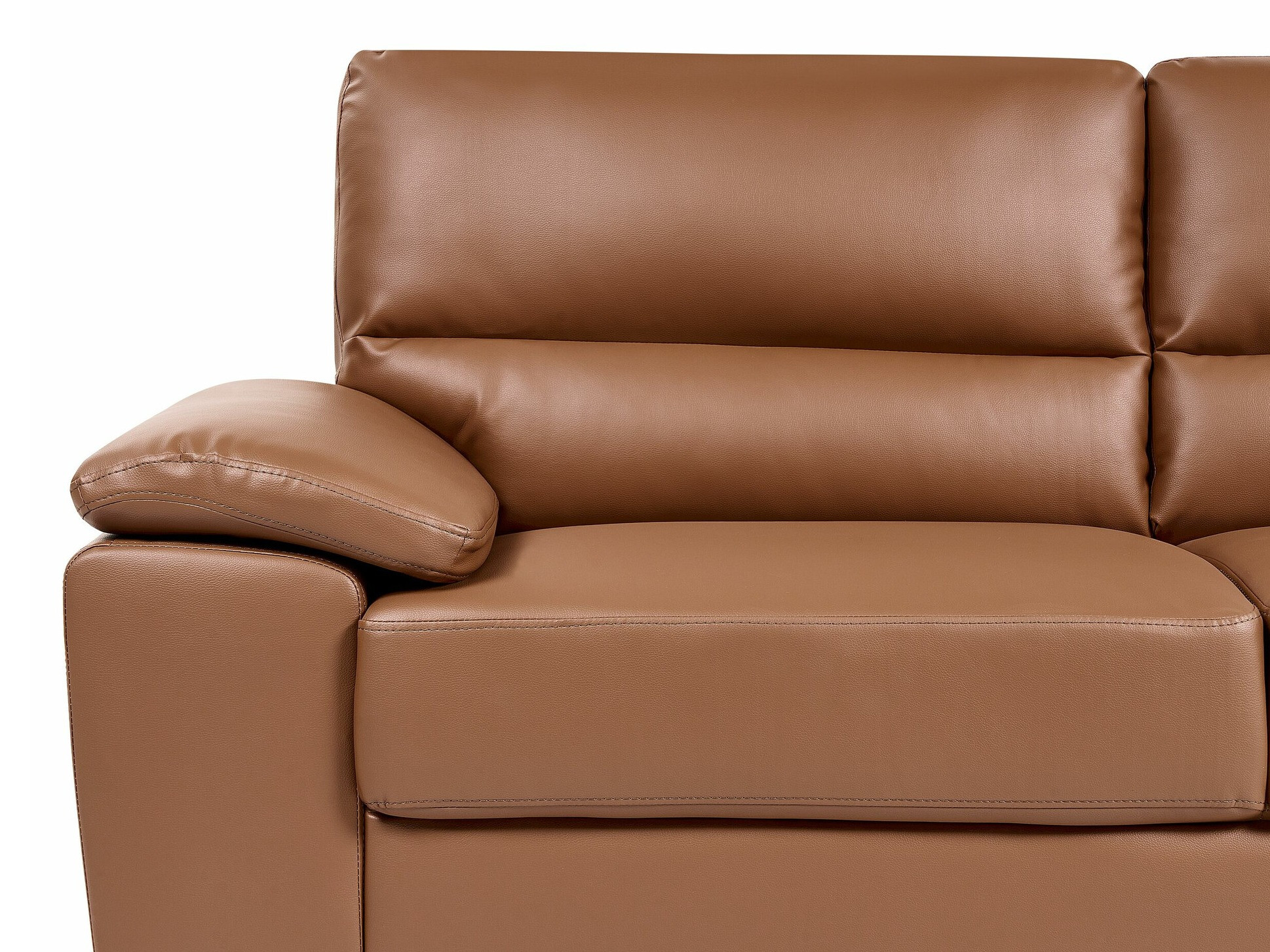 Dīvāns Berwyn 1327 (Brūns)