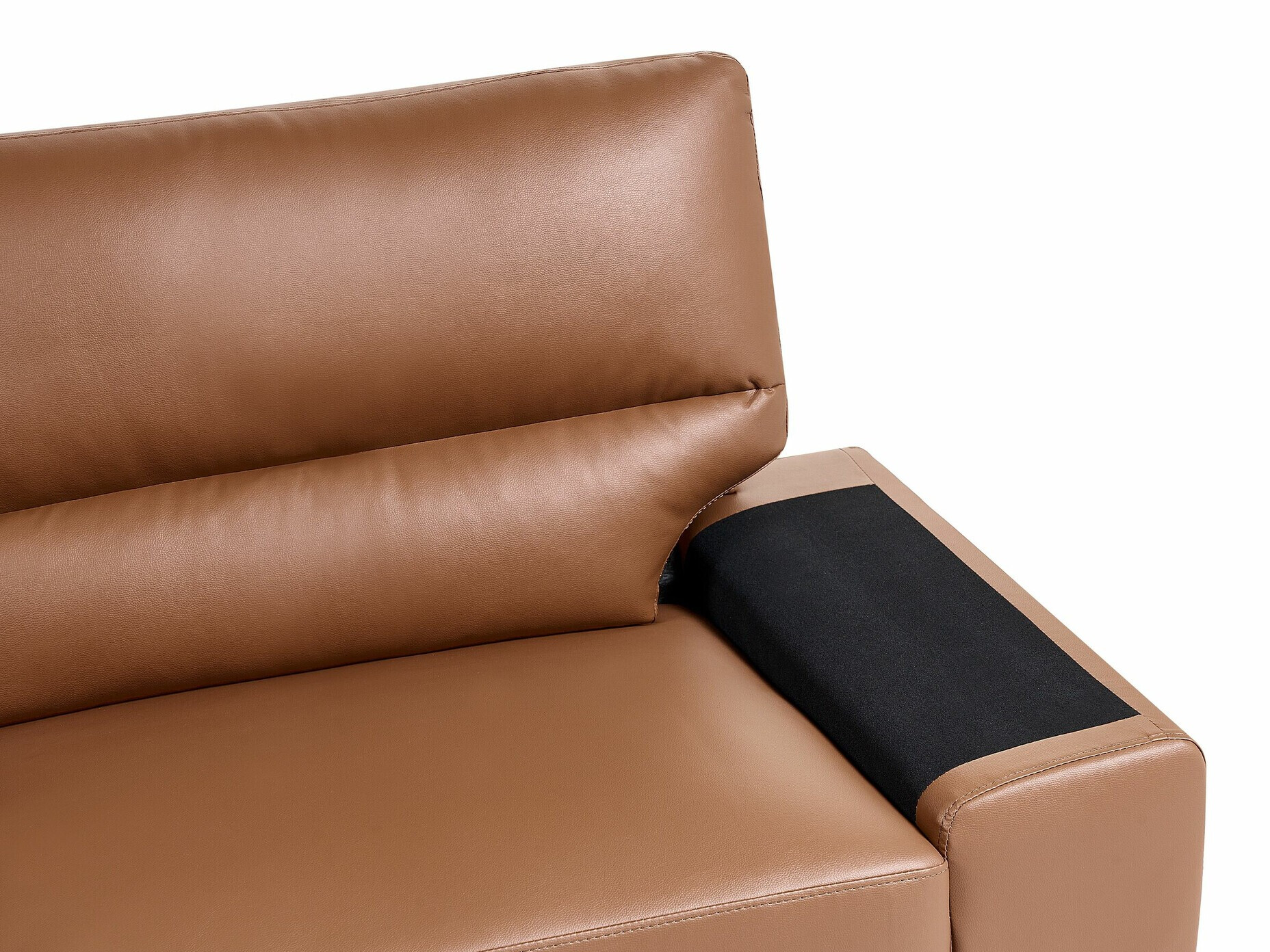 Dīvāns Berwyn 1327 (Brūns)