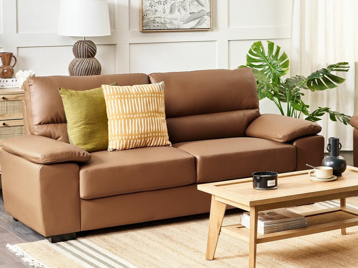 Dīvāns Berwyn 1327 (Brūns)