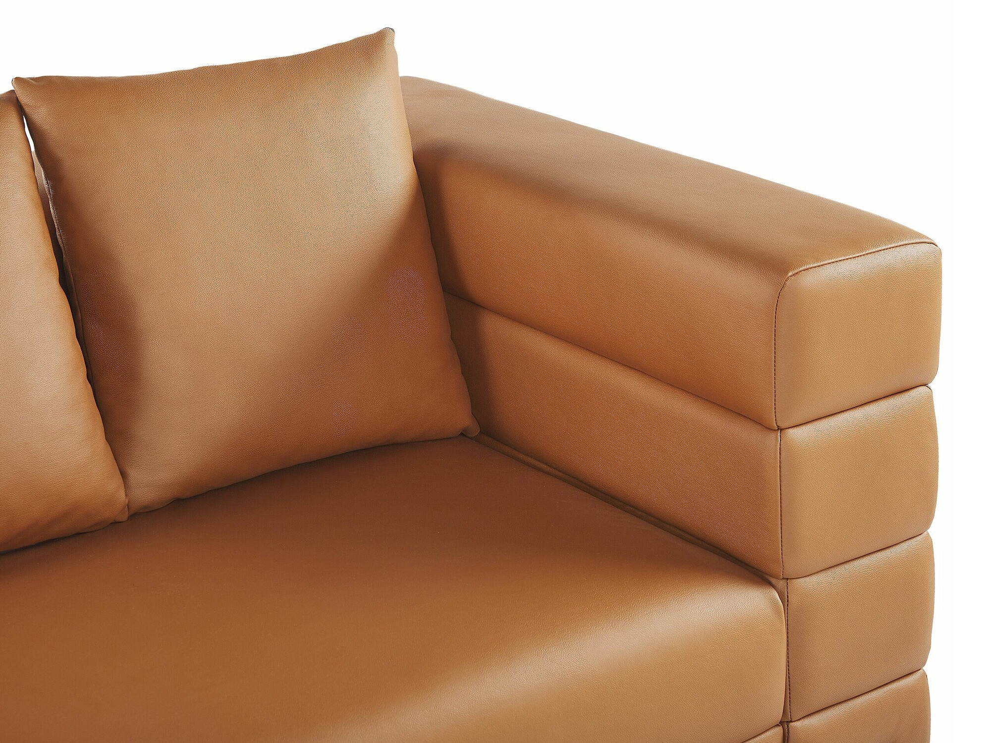 Dīvāns Berwyn 1330 (Brūns)