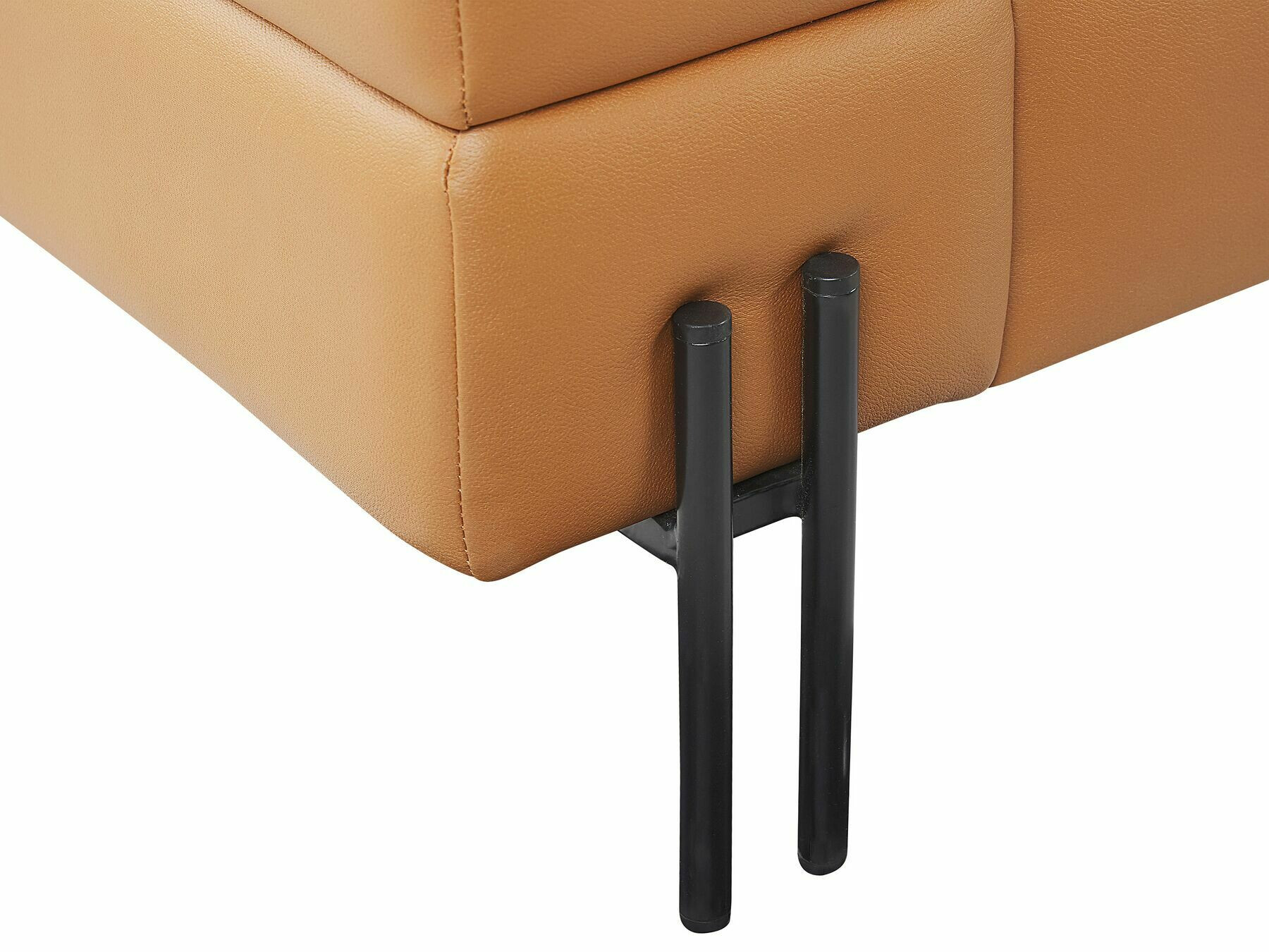 Dīvāns Berwyn 1330 (Brūns)